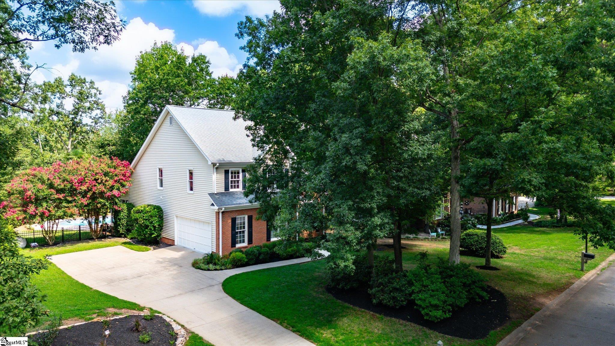 4 Deer Spring Lane Simpsonville, SC 29680