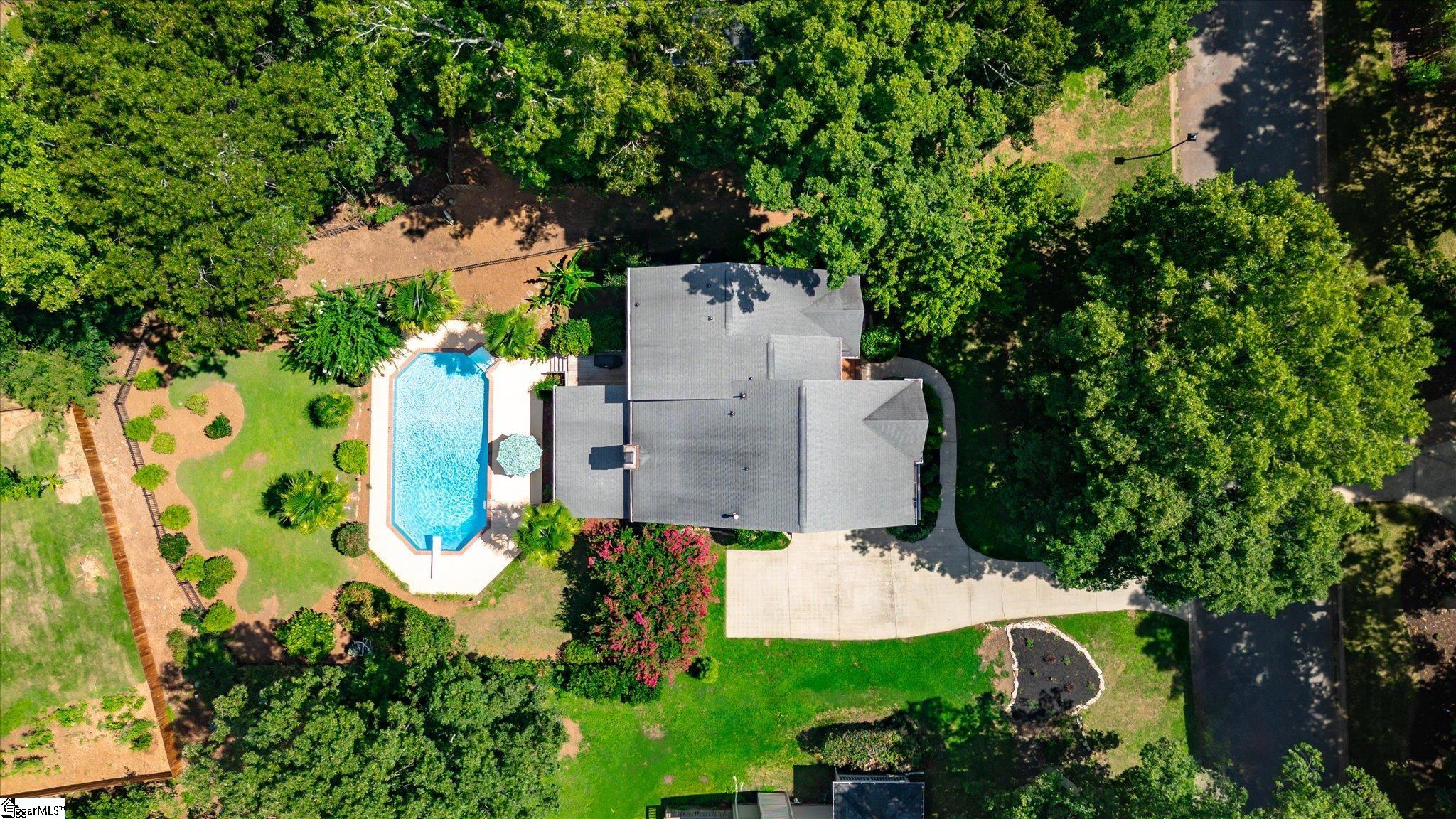 4 Deer Spring Lane Simpsonville, SC 29680