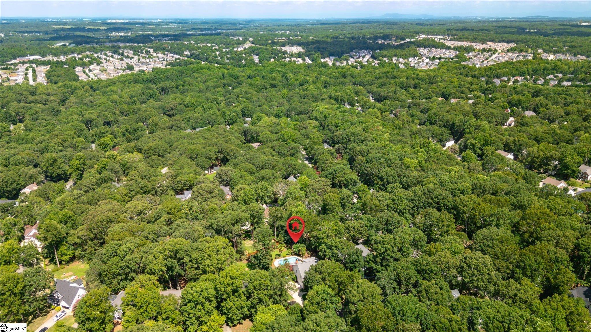 4 Deer Spring Lane Simpsonville, SC 29680
