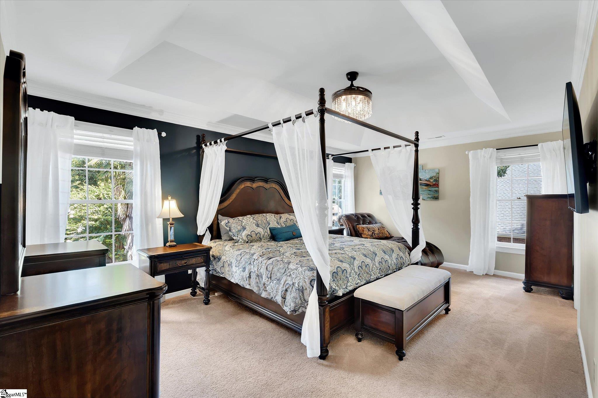 4 Deer Spring Lane Simpsonville, SC 29680