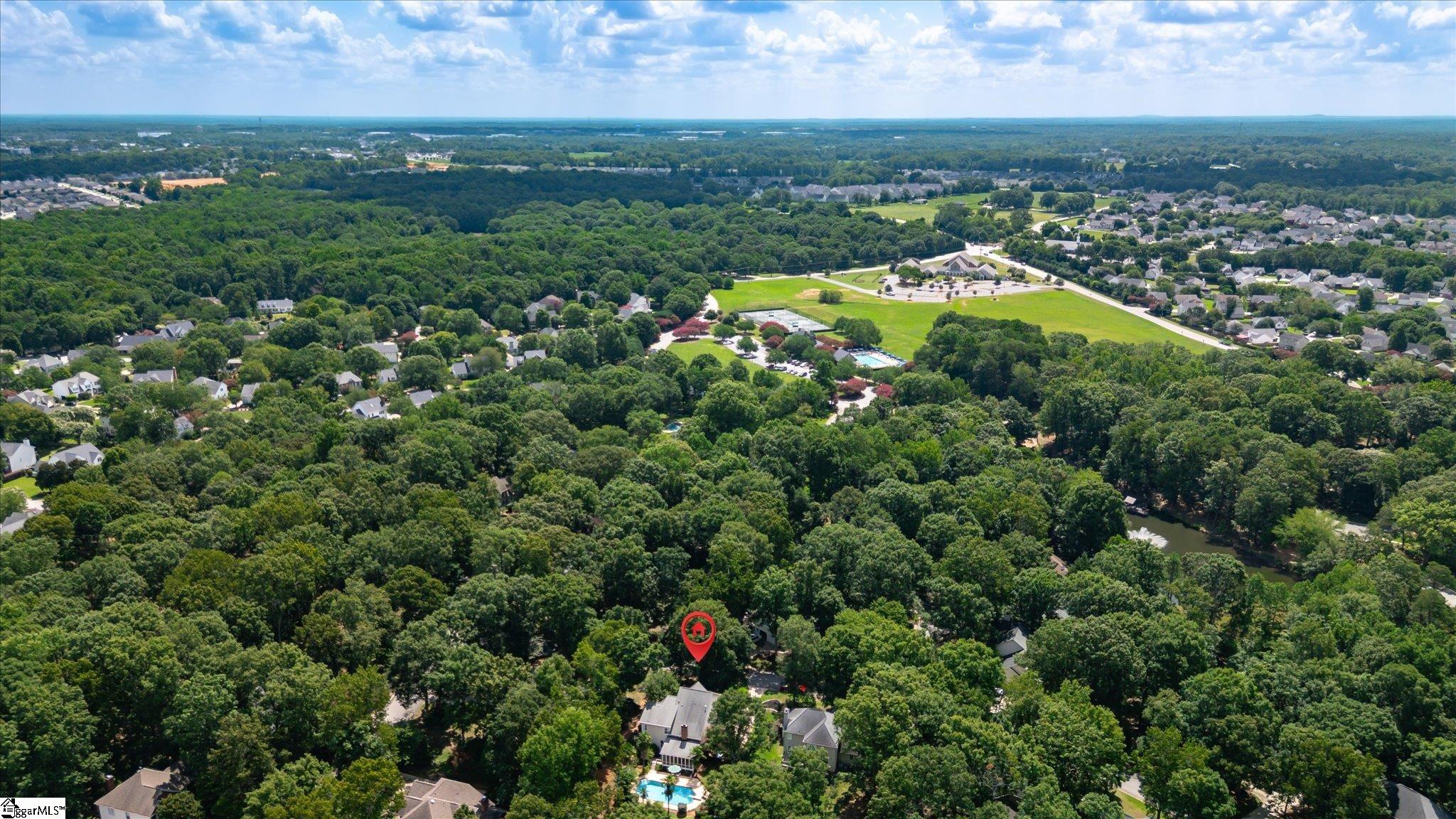 4 Deer Spring Lane Simpsonville, SC 29680