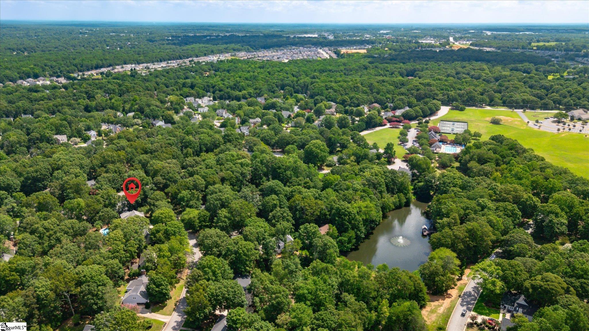 4 Deer Spring Lane Simpsonville, SC 29680
