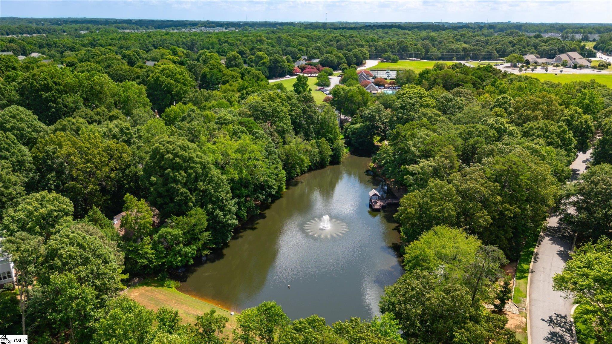 4 Deer Spring Lane Simpsonville, SC 29680