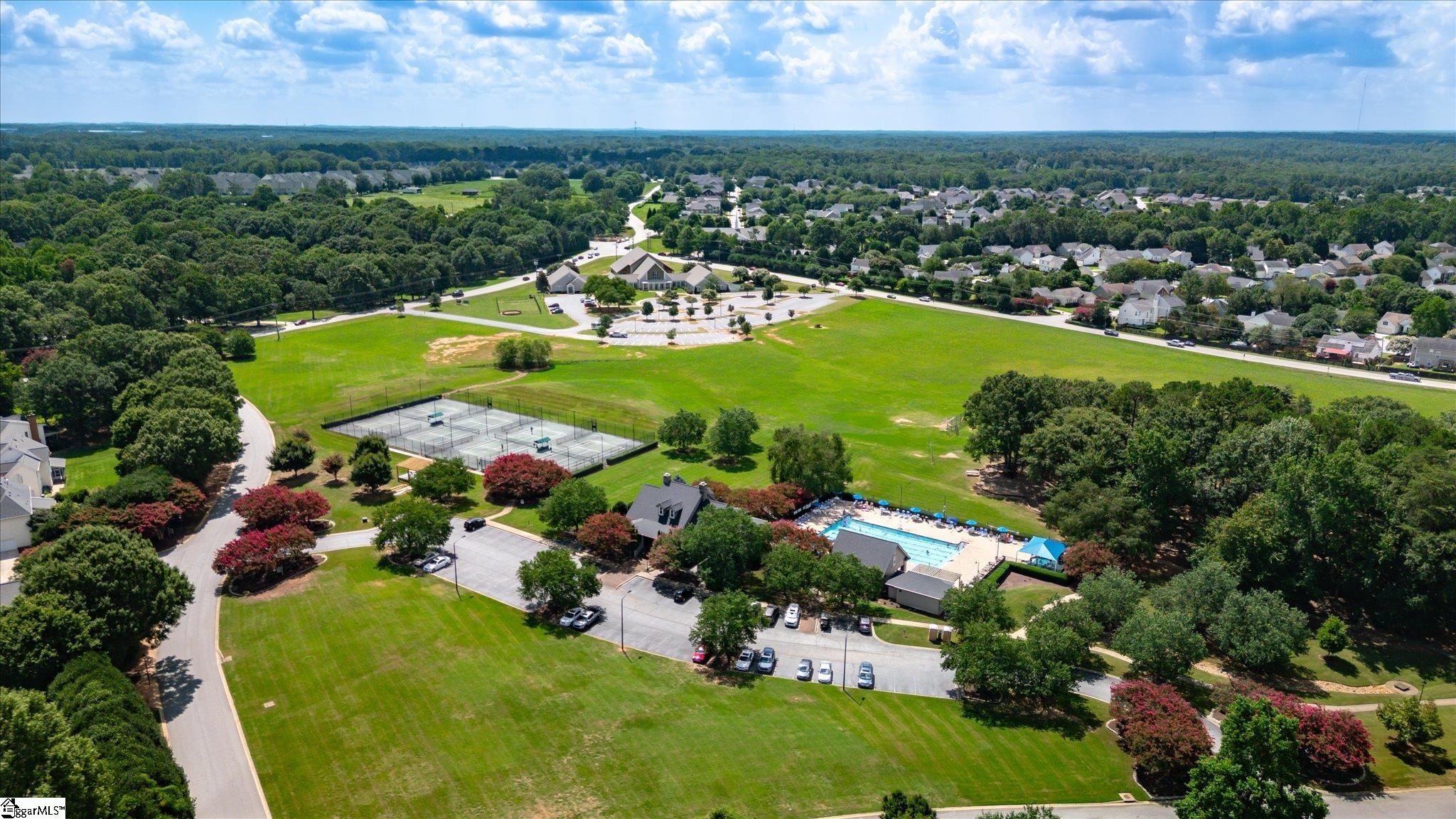 4 Deer Spring Lane Simpsonville, SC 29680