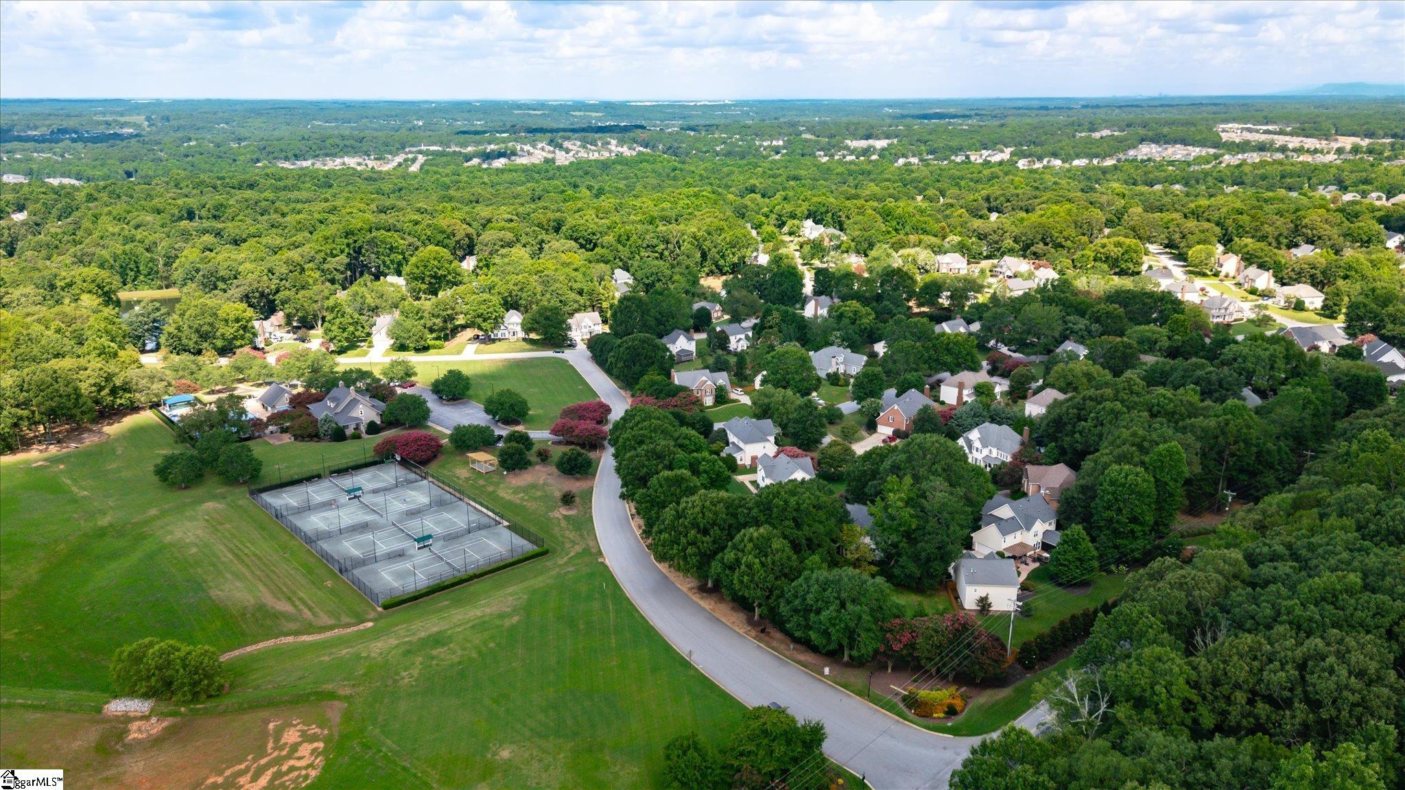 4 Deer Spring Lane Simpsonville, SC 29680