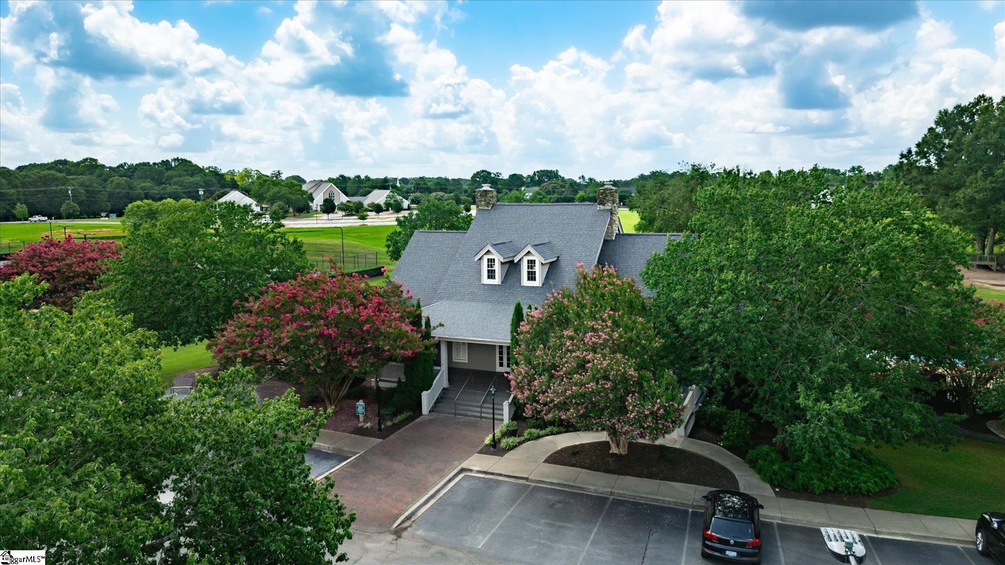4 Deer Spring Lane Simpsonville, SC 29680