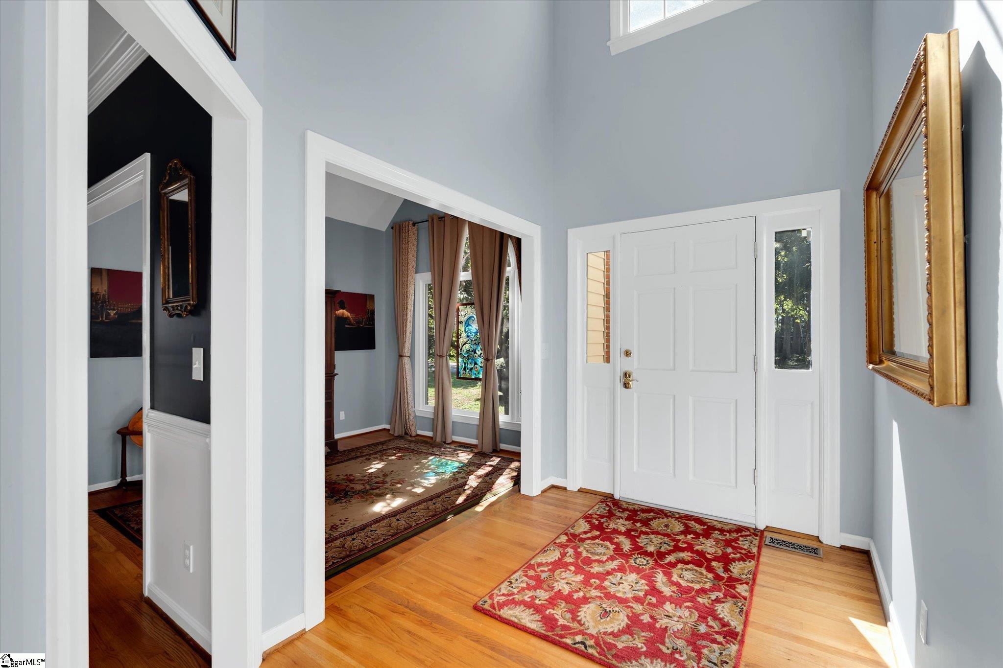 4 Deer Spring Lane Simpsonville, SC 29680
