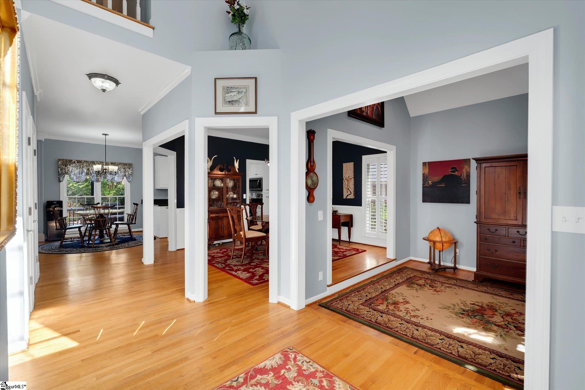 4 Deer Spring Lane Simpsonville, SC 29680