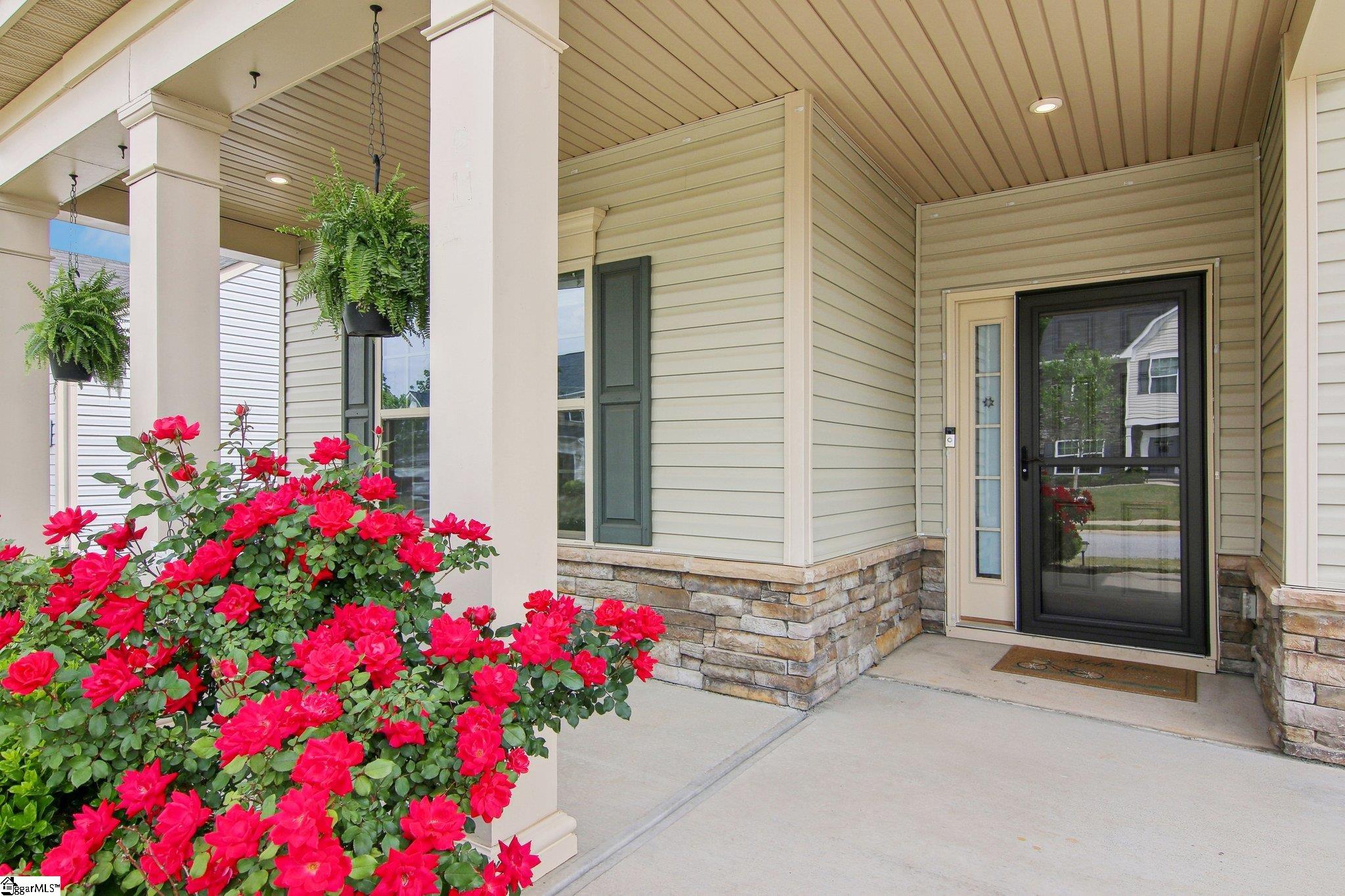 4 Radley Court Simpsonville, SC 29680