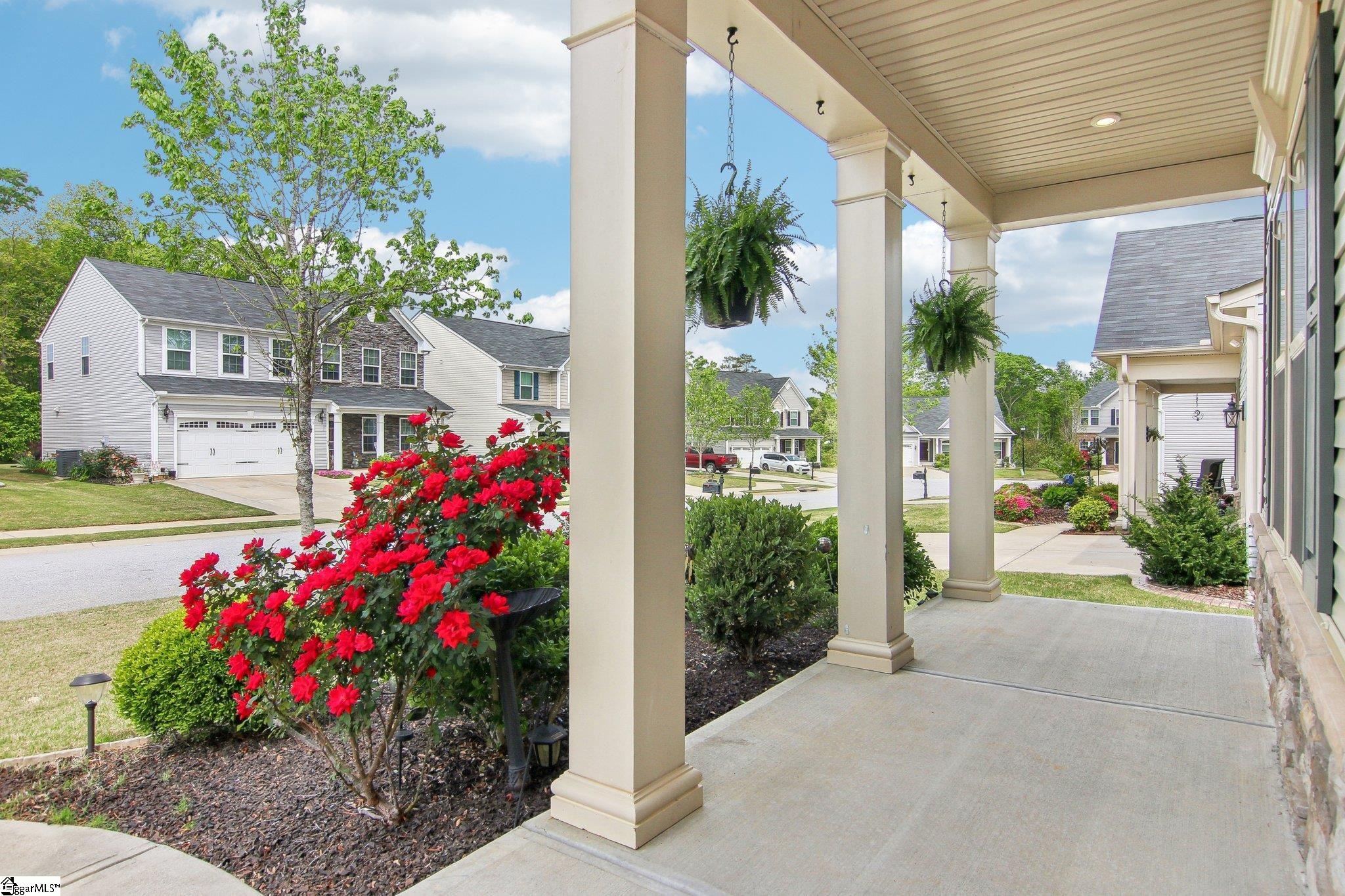 4 Radley Court Simpsonville, SC 29680