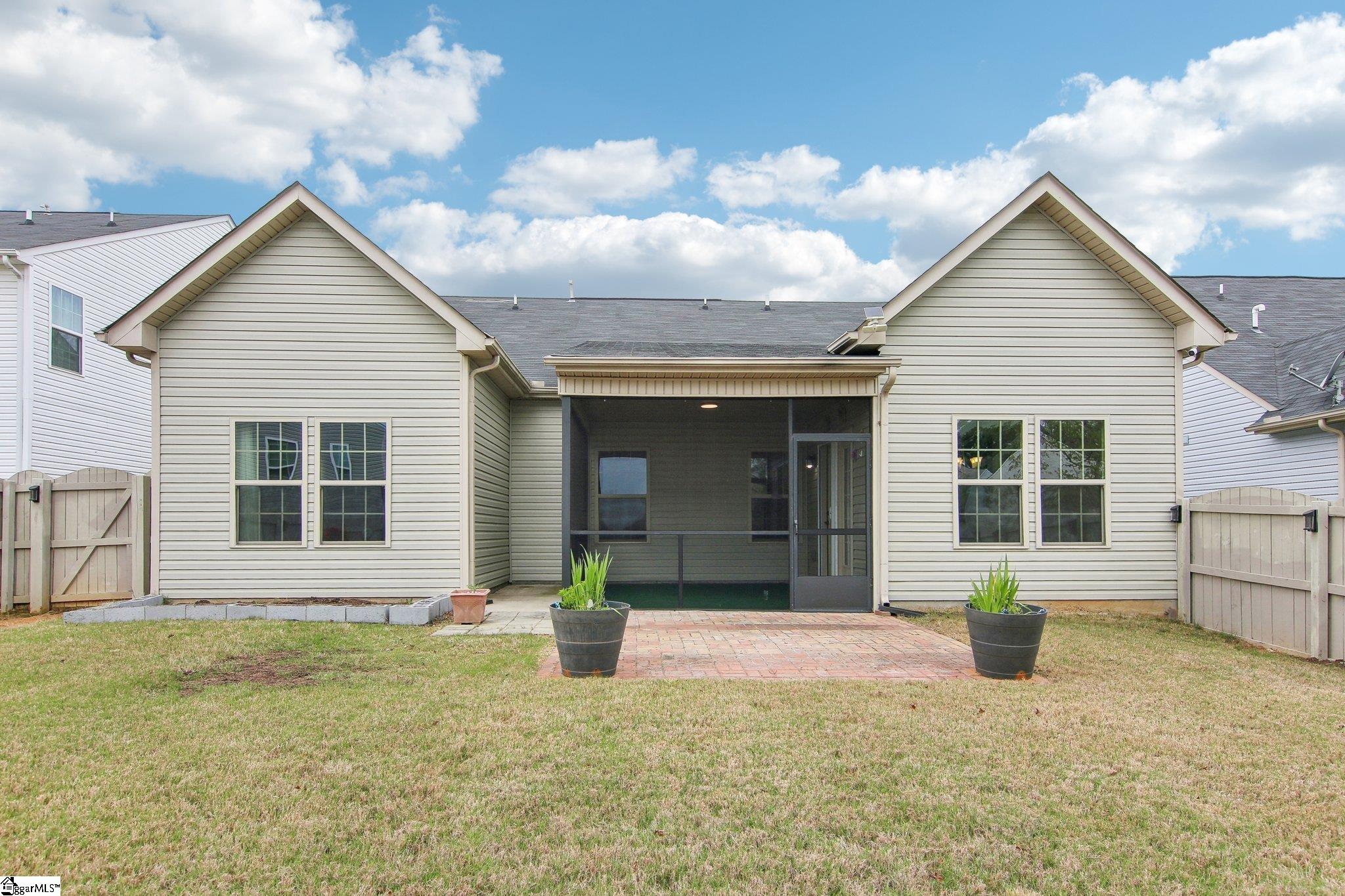 4 Radley Court Simpsonville, SC 29680
