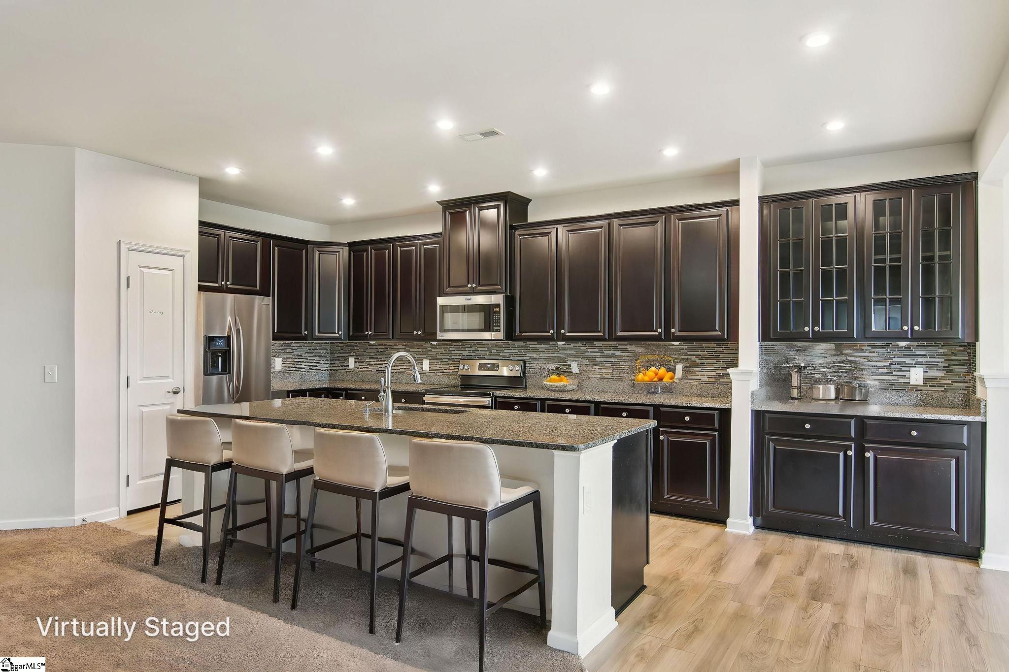 4 Radley Court Simpsonville, SC 29680