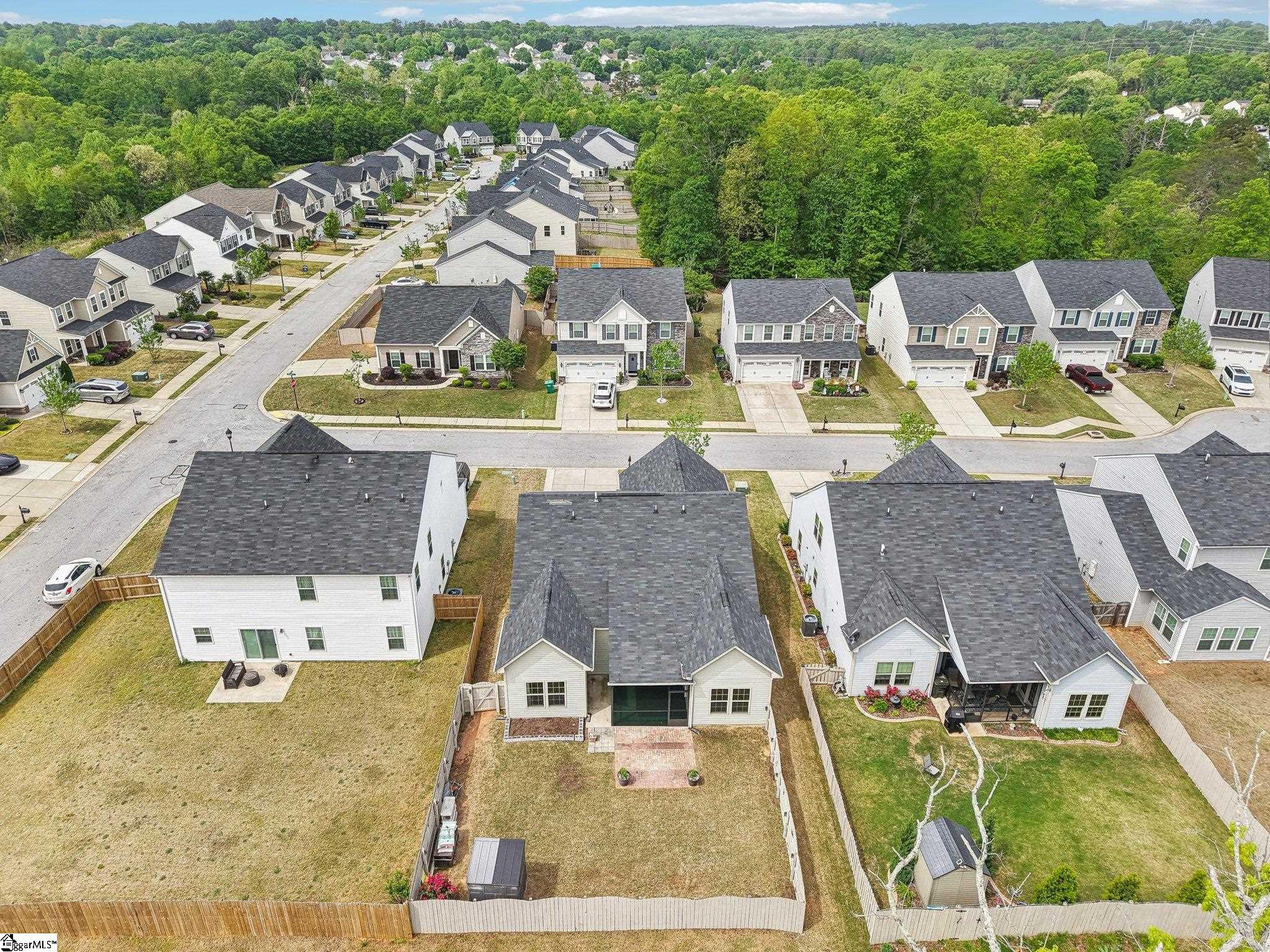 4 Radley Court Simpsonville, SC 29680