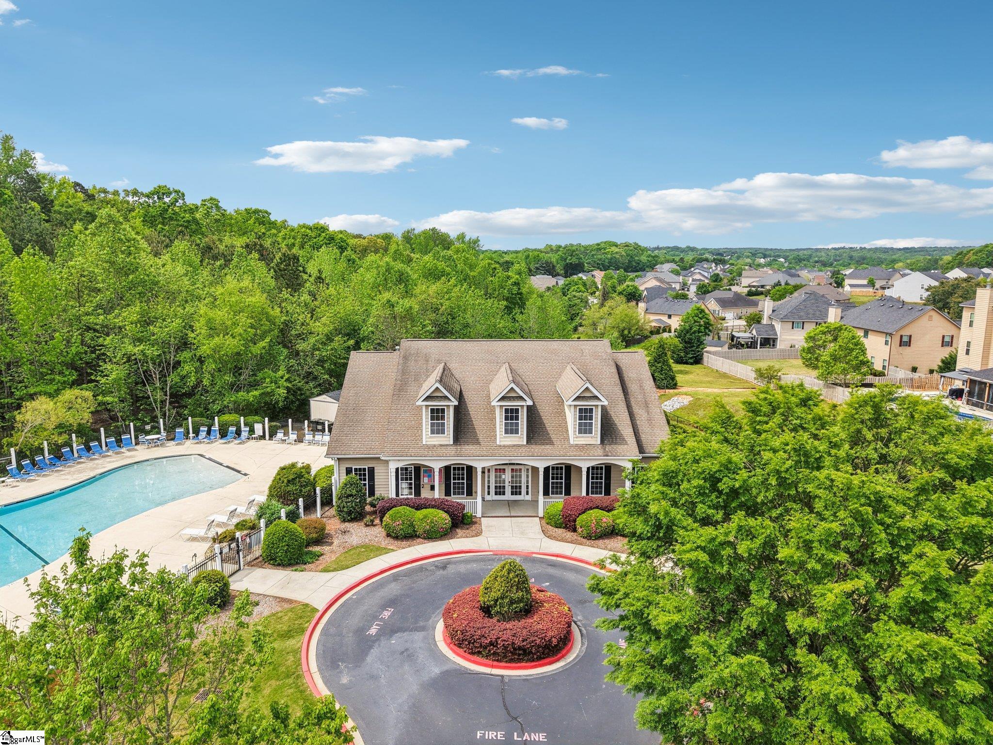 4 Radley Court Simpsonville, SC 29680
