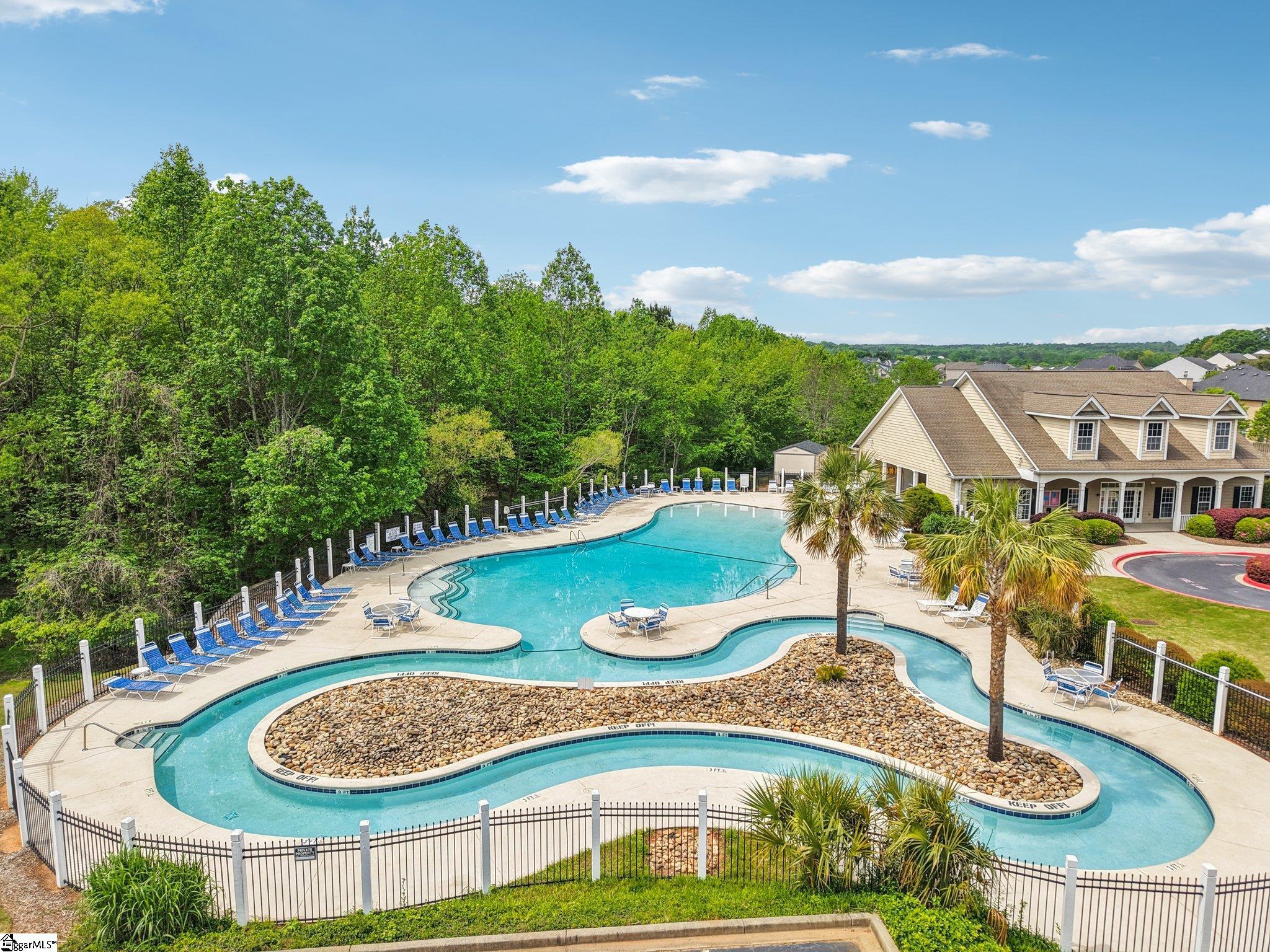4 Radley Court Simpsonville, SC 29680