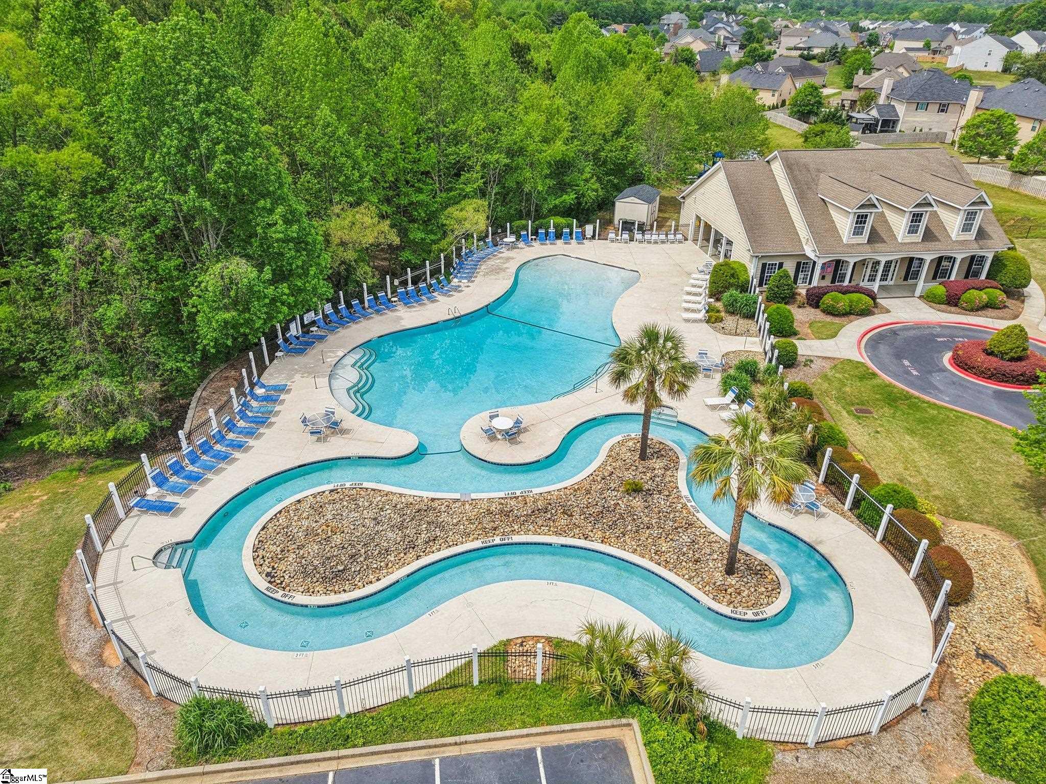 4 Radley Court Simpsonville, SC 29680