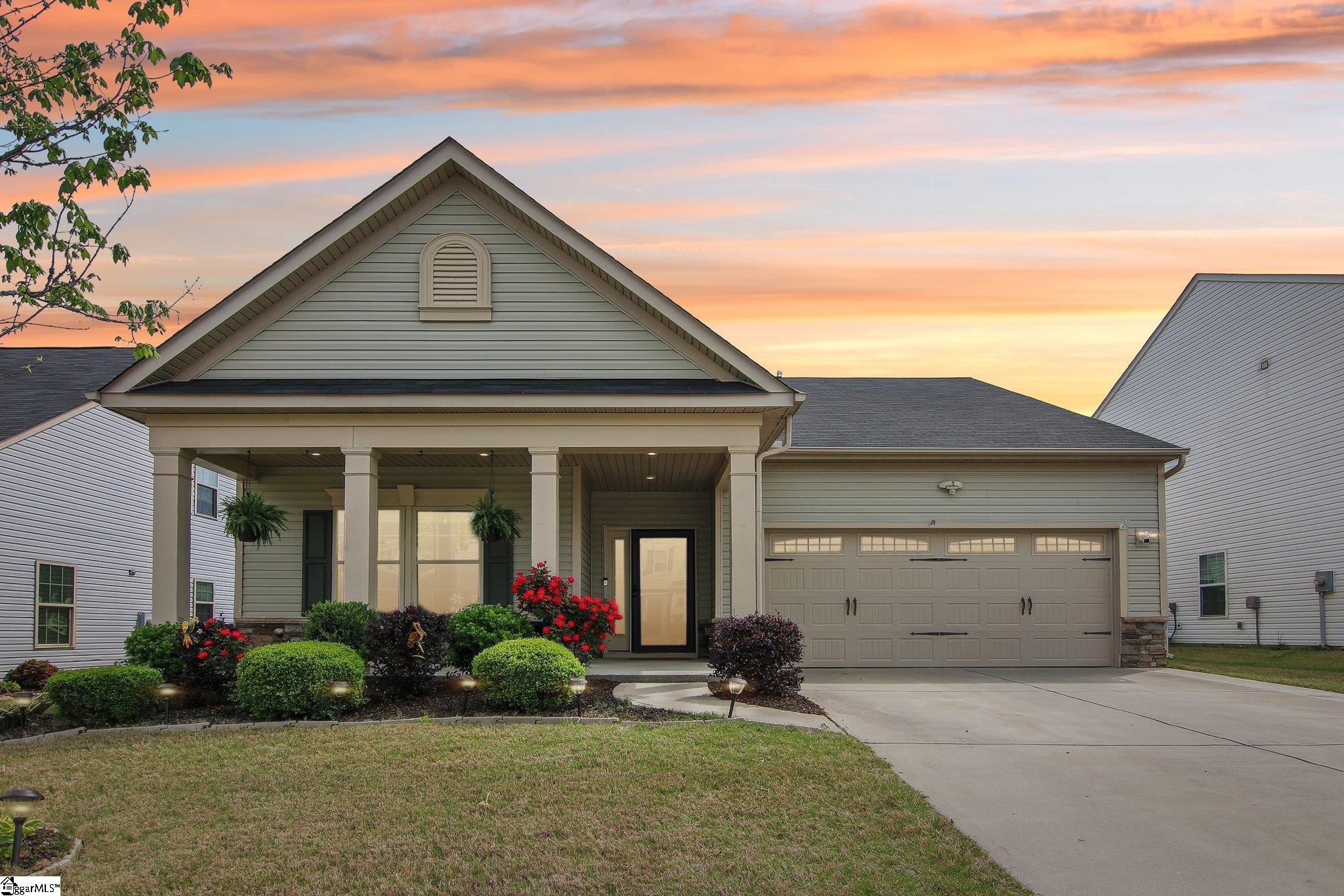 4 Radley Court Simpsonville, SC 29680