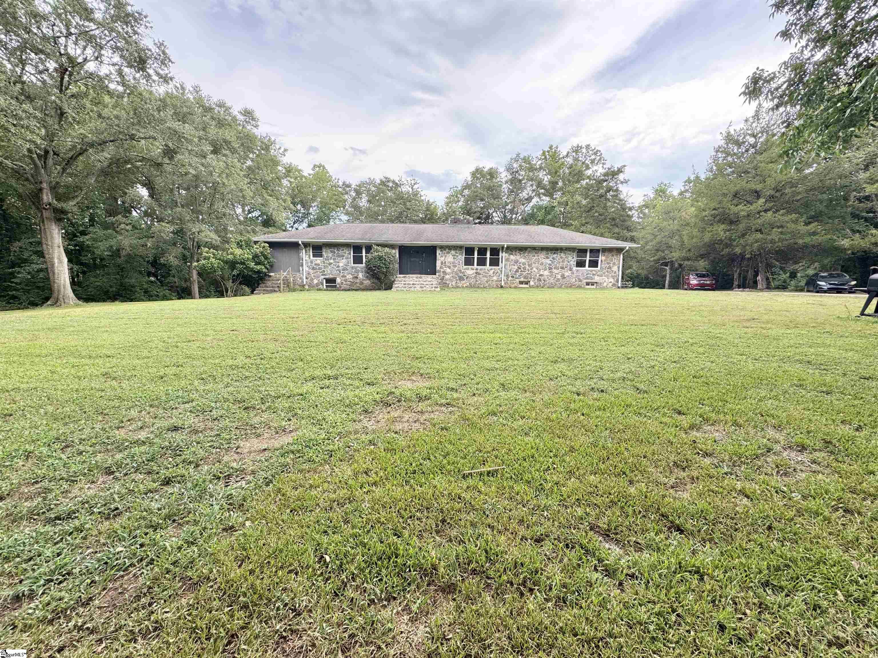 11 Burkett Street Pelzer, SC 29669
