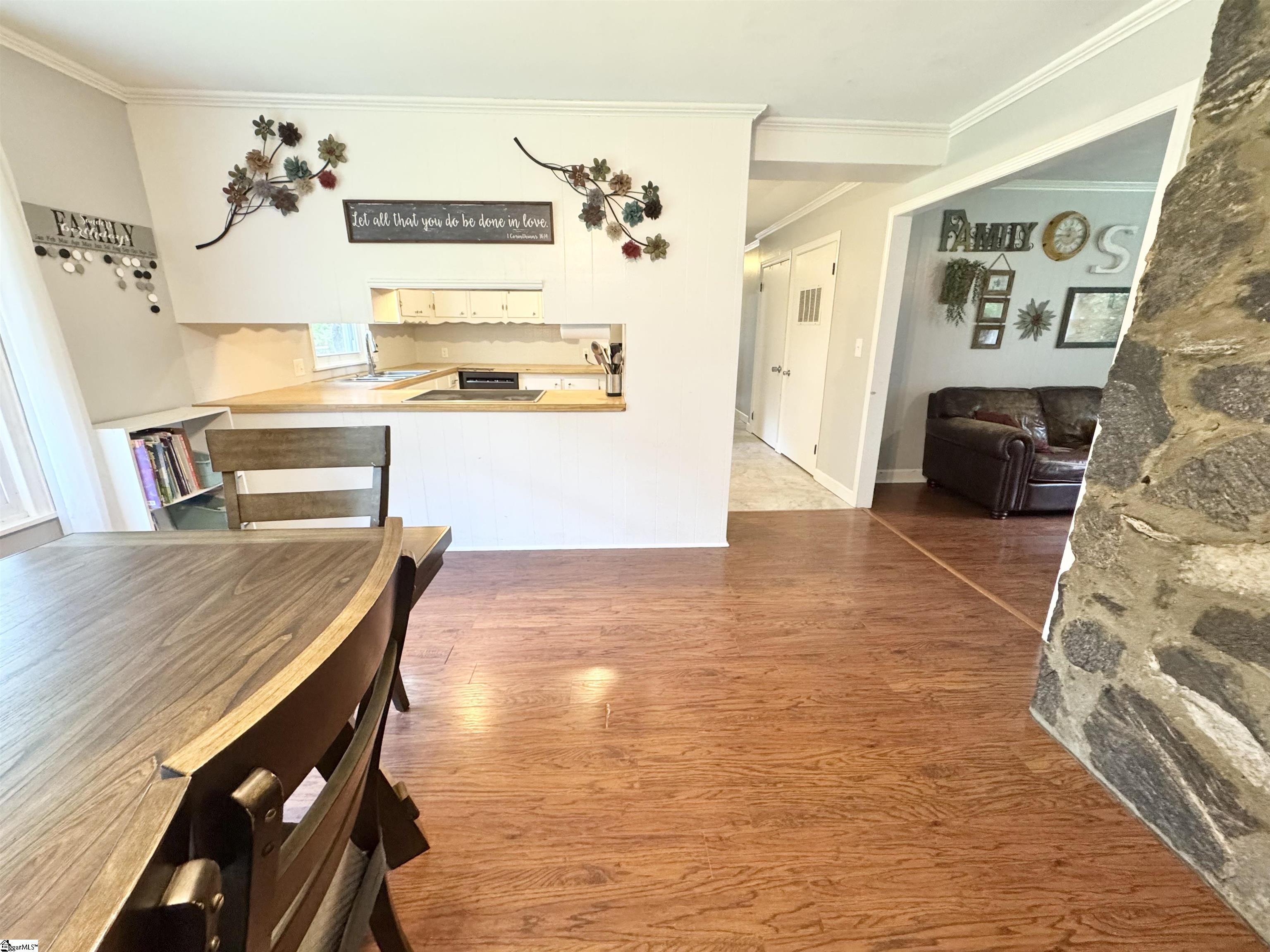 11 Burkett Street Pelzer, SC 29669