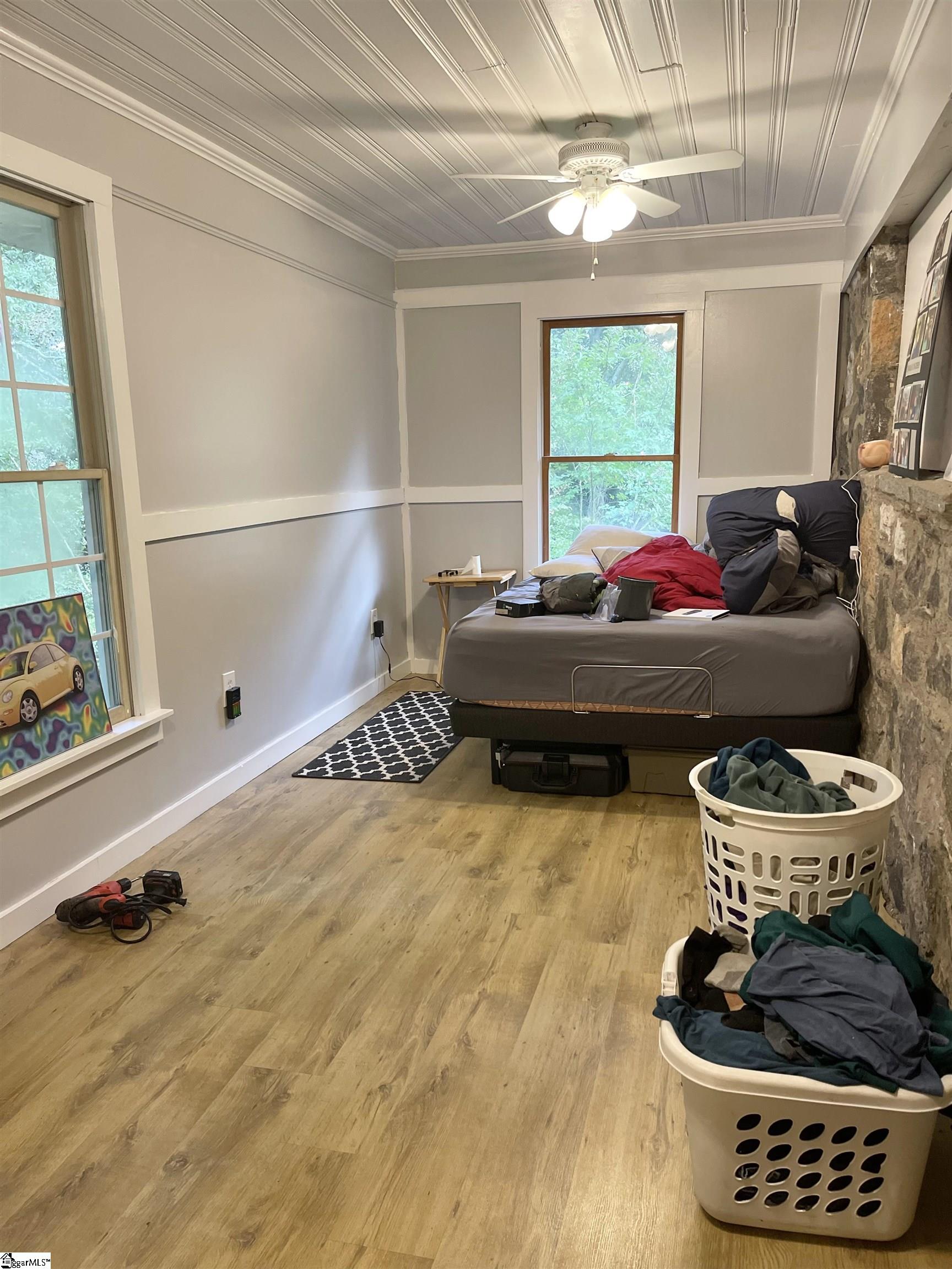 11 Burkett Street Pelzer, SC 29669