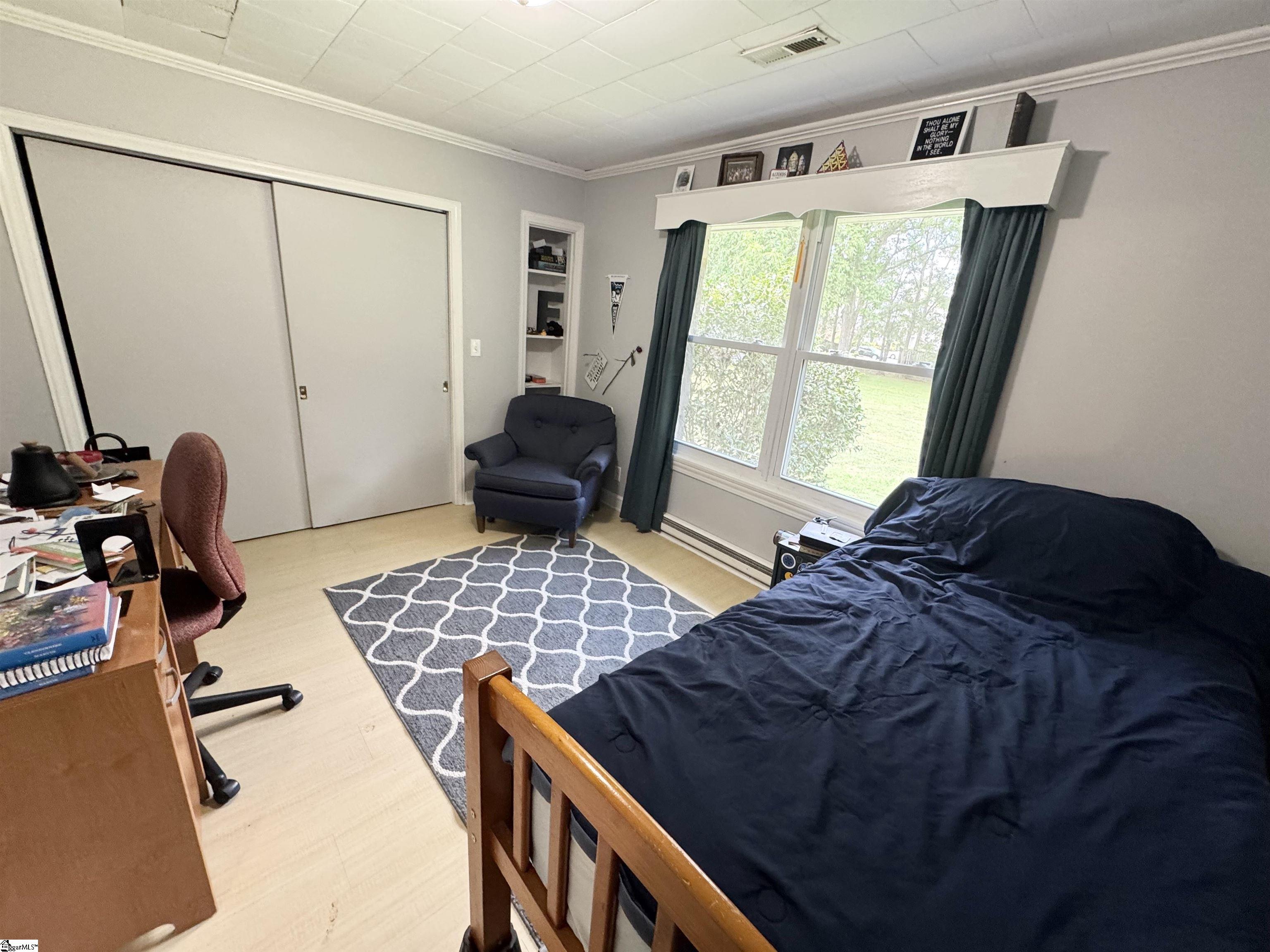 11 Burkett Street Pelzer, SC 29669
