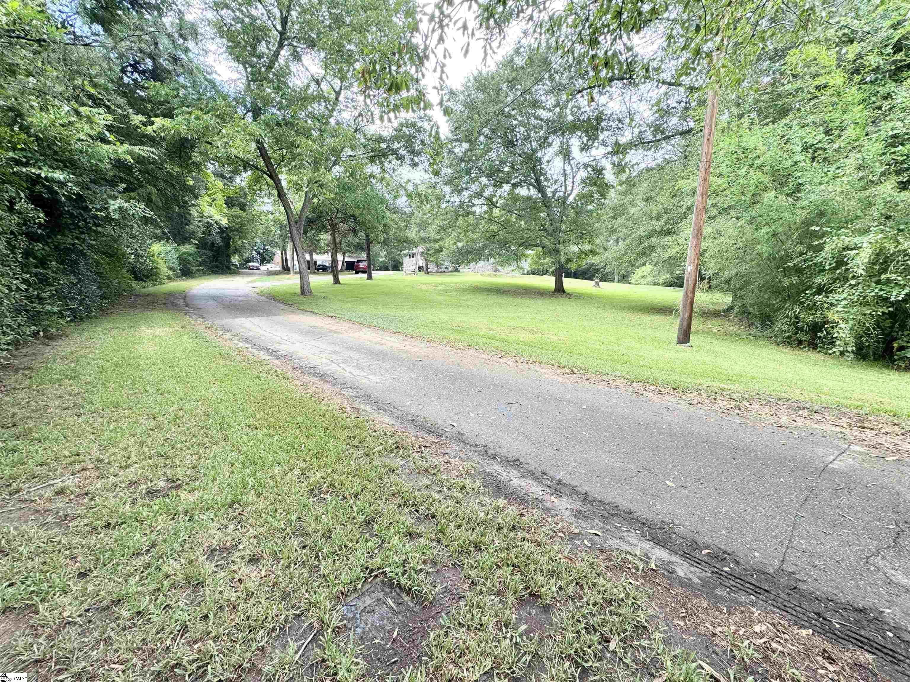 11 Burkett Street Pelzer, SC 29669