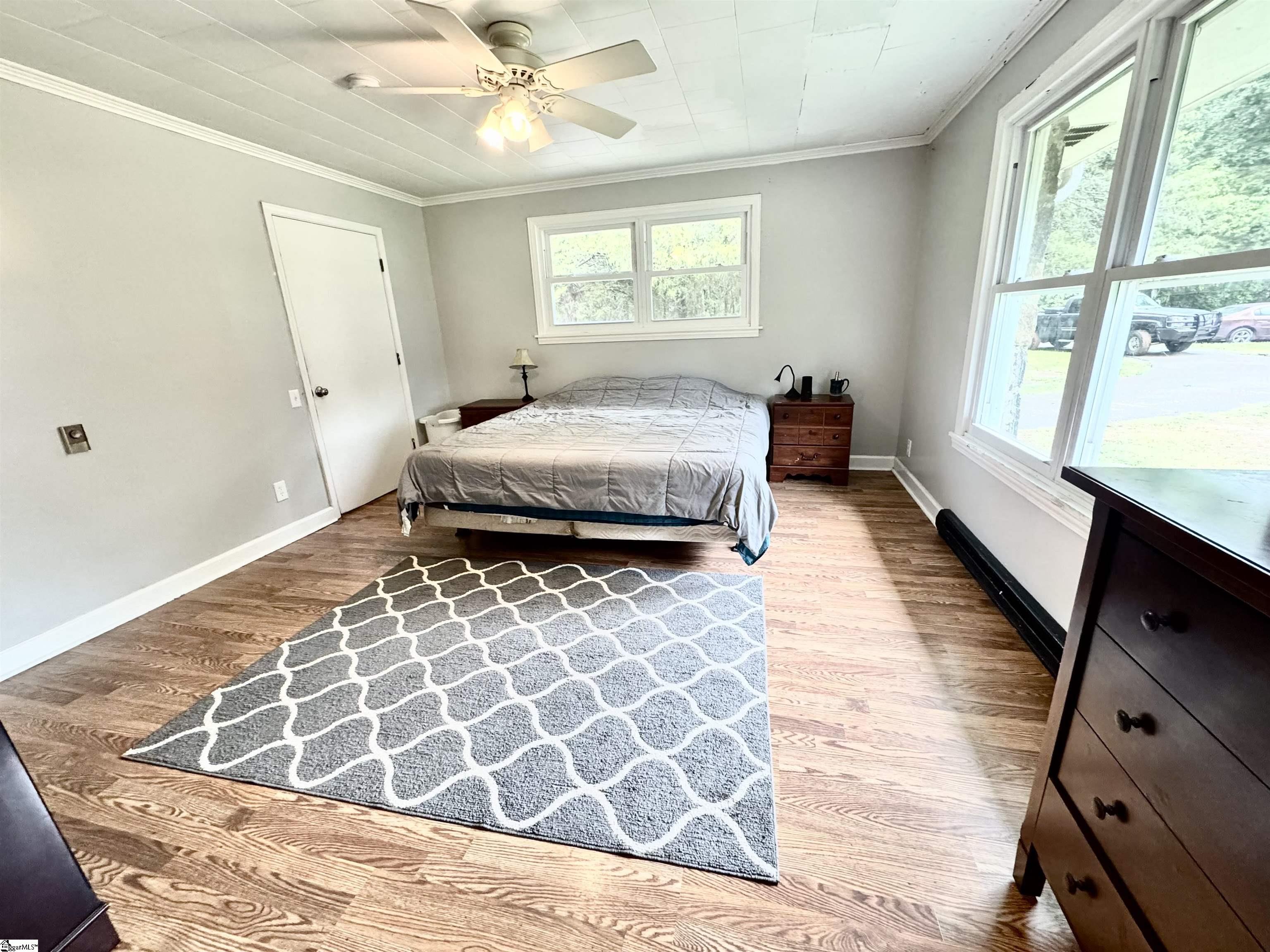11 Burkett Street Pelzer, SC 29669