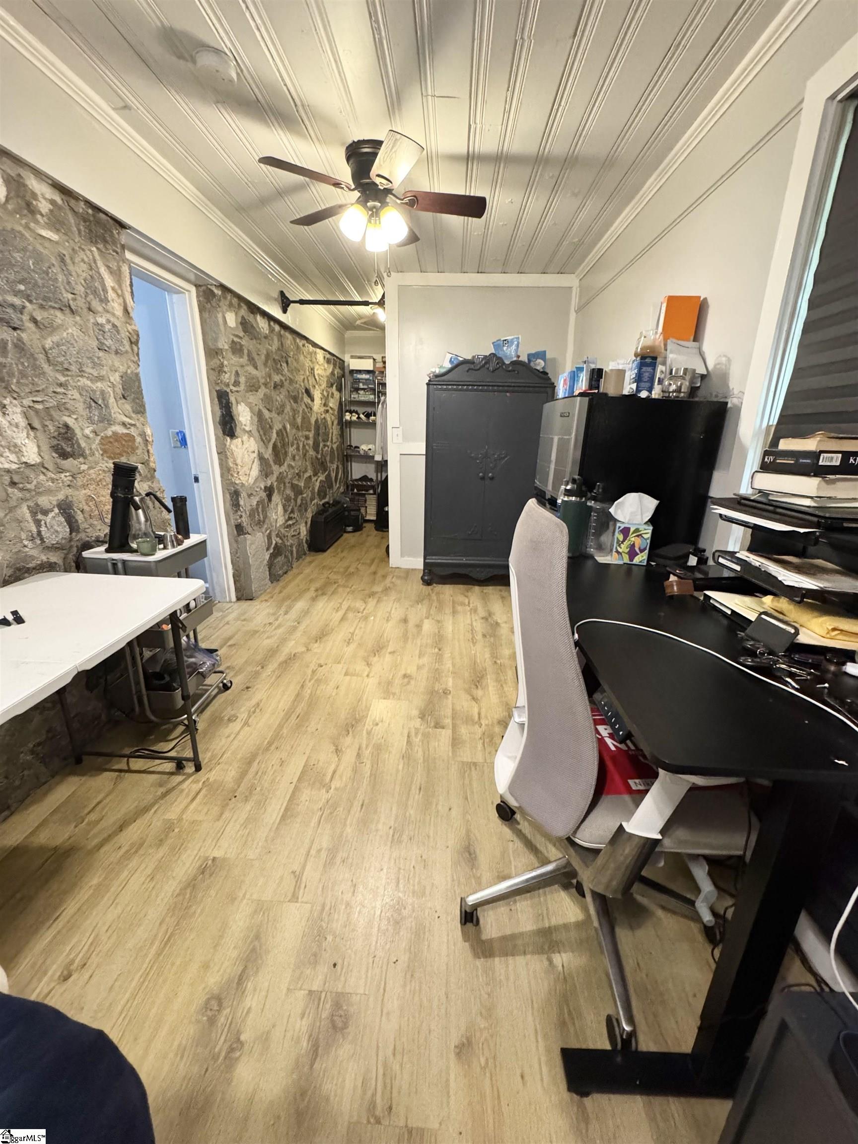 11 Burkett Street Pelzer, SC 29669