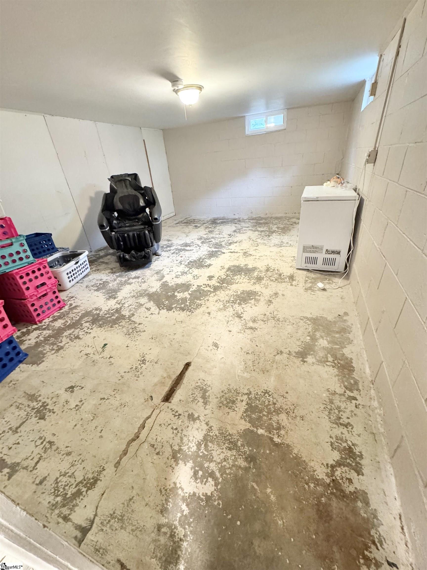 11 Burkett Street Pelzer, SC 29669