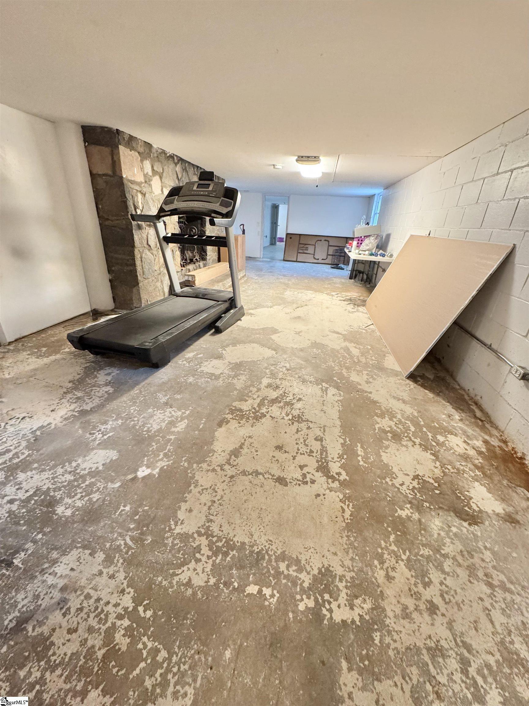 11 Burkett Street Pelzer, SC 29669