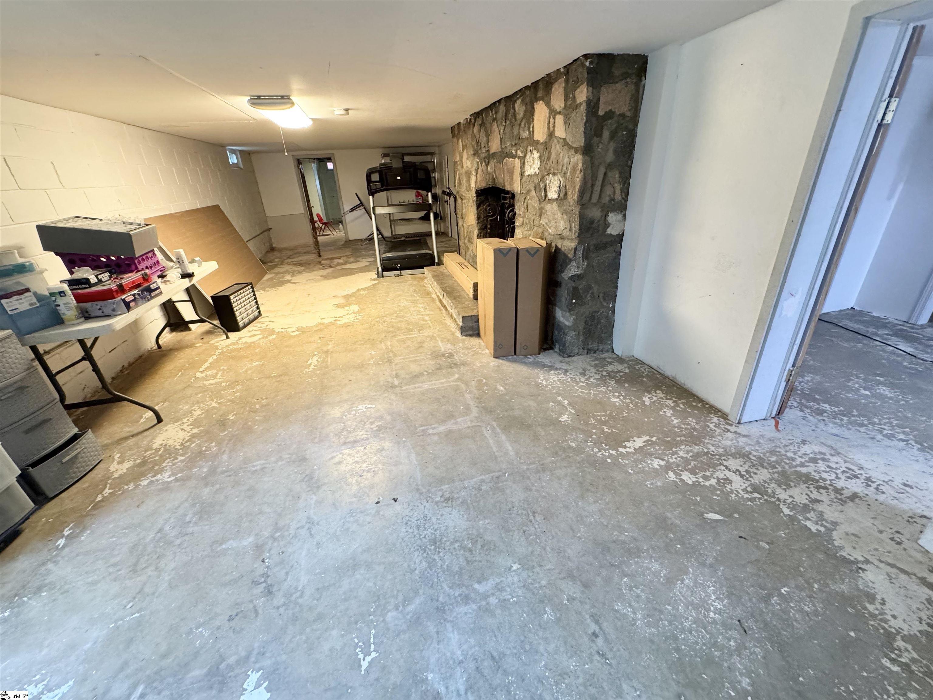 11 Burkett Street Pelzer, SC 29669