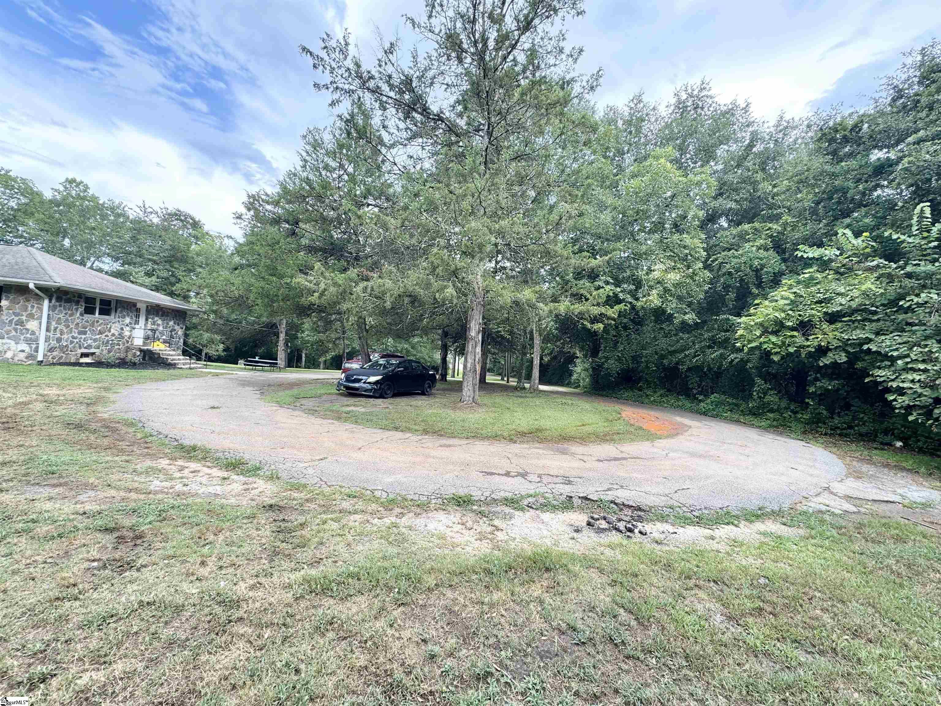 11 Burkett Street Pelzer, SC 29669