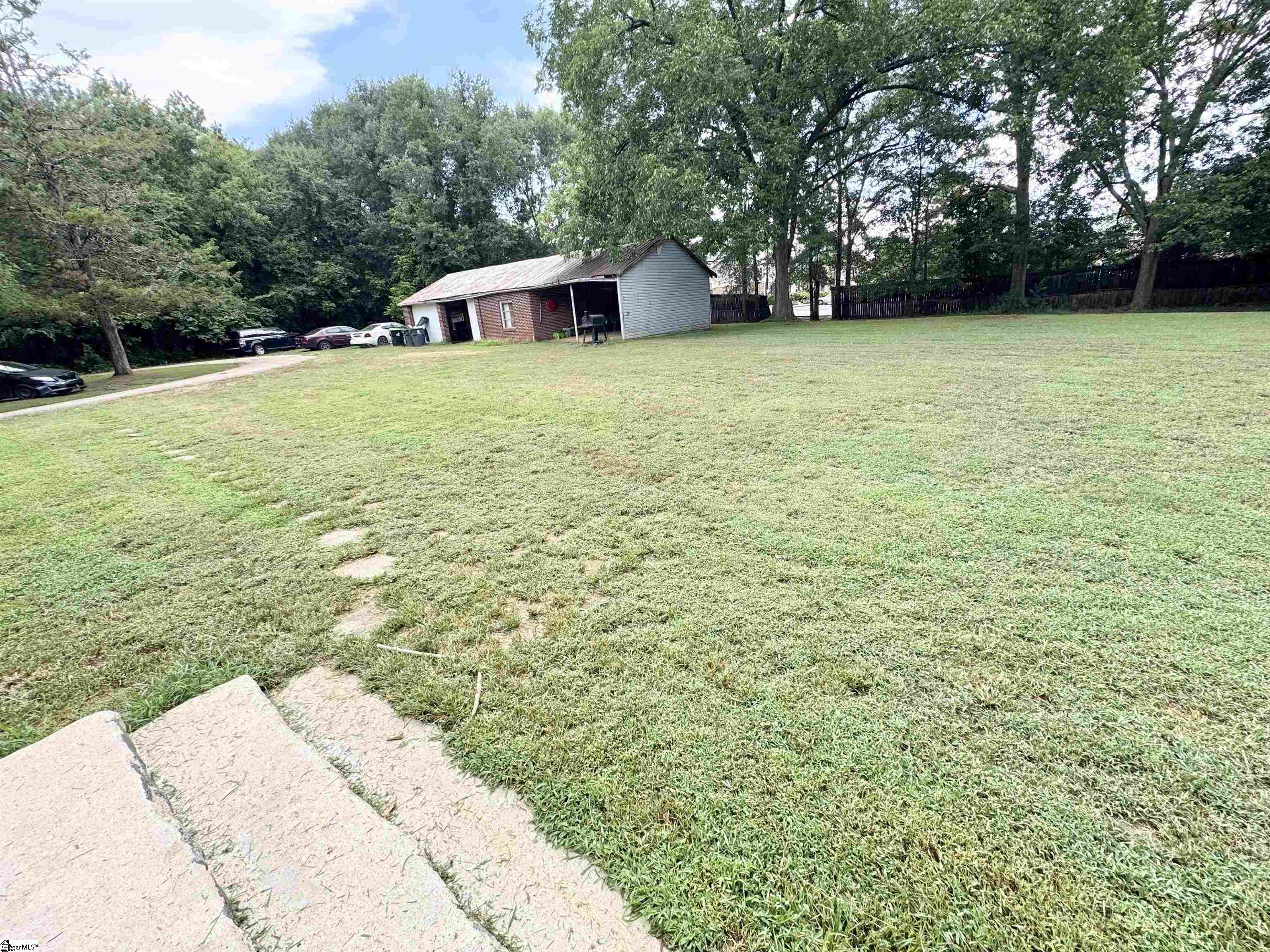 11 Burkett Street Pelzer, SC 29669