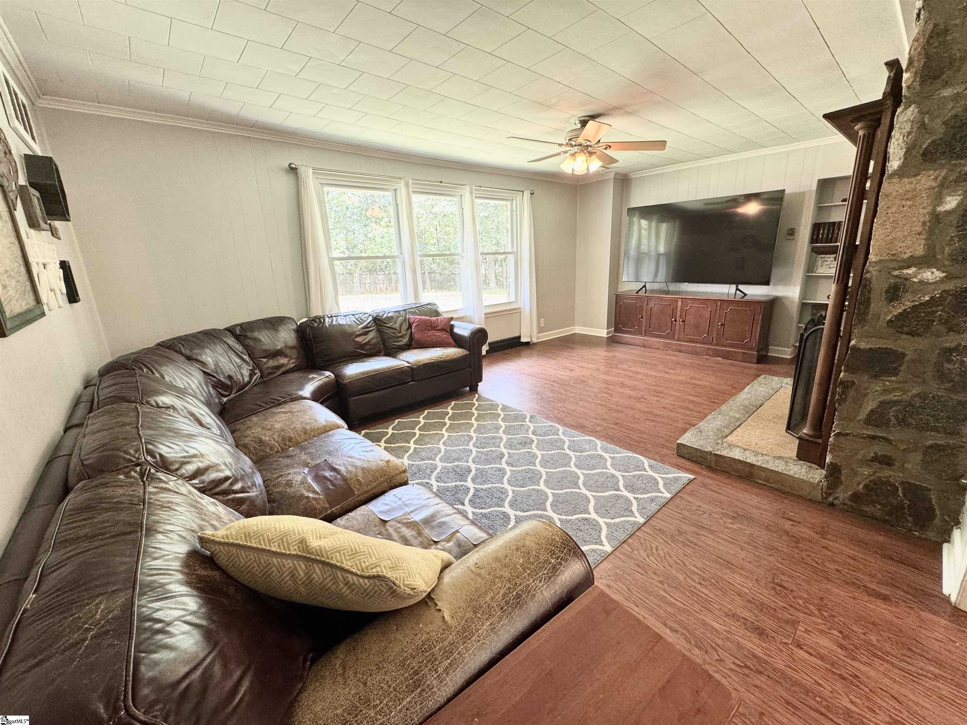 11 Burkett Street Pelzer, SC 29669