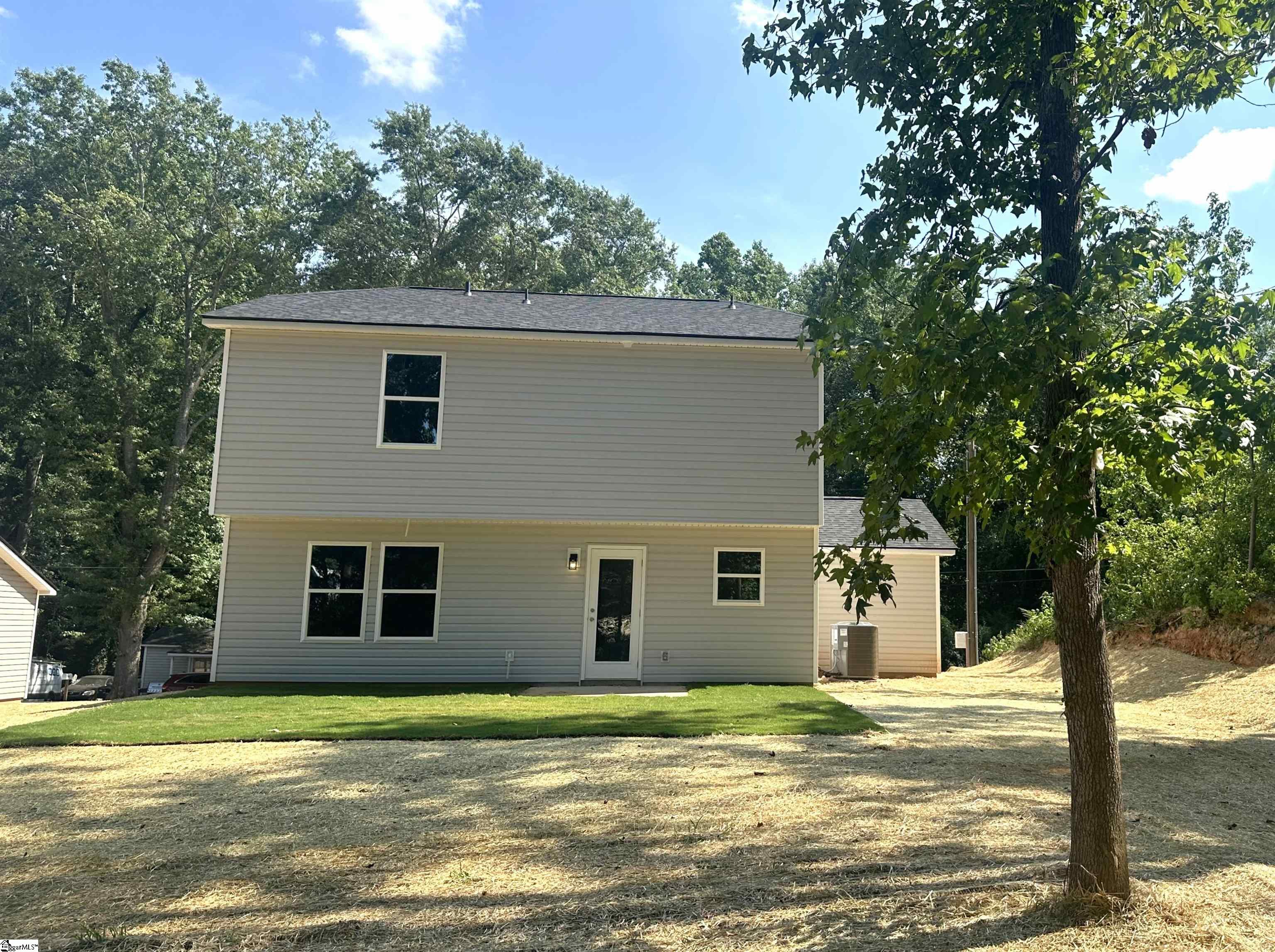 431 Horse Shoe Bend Anderson, SC 29625