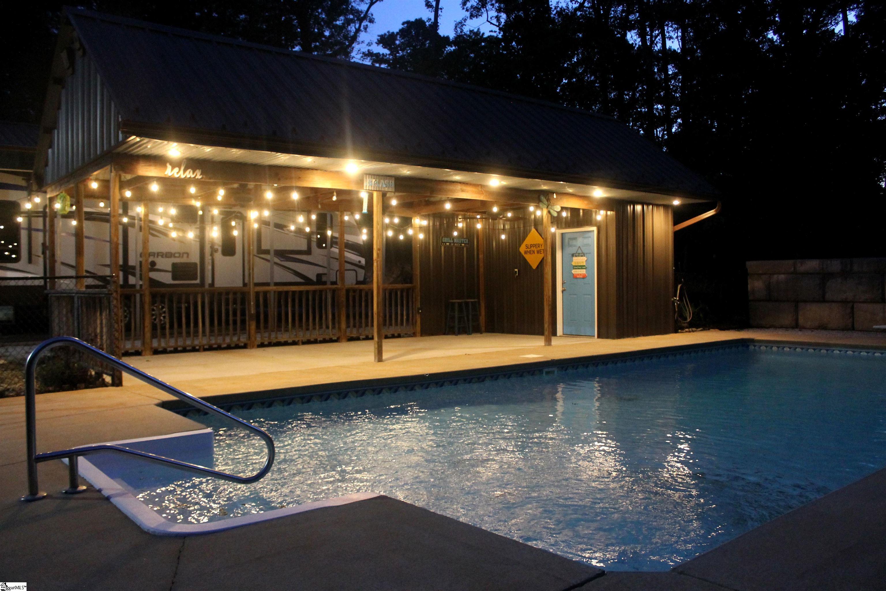 831 Tubbs Mt Road Travelers Rest, SC 29690-9776