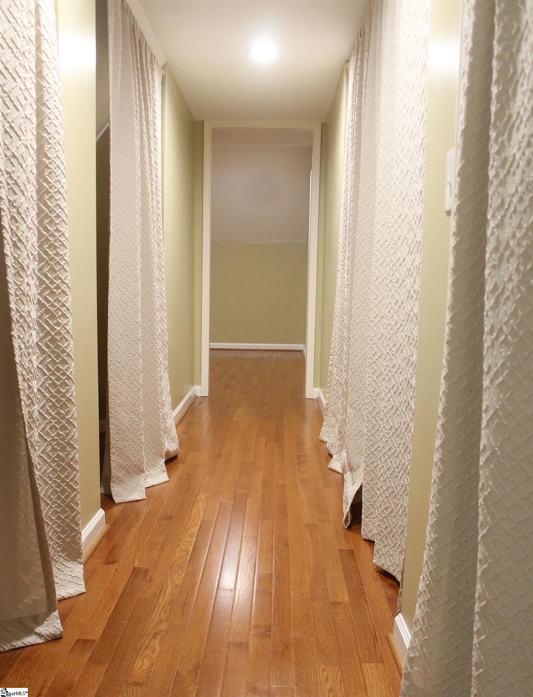 831 Tubbs Mt Road Travelers Rest, SC 29690-9776
