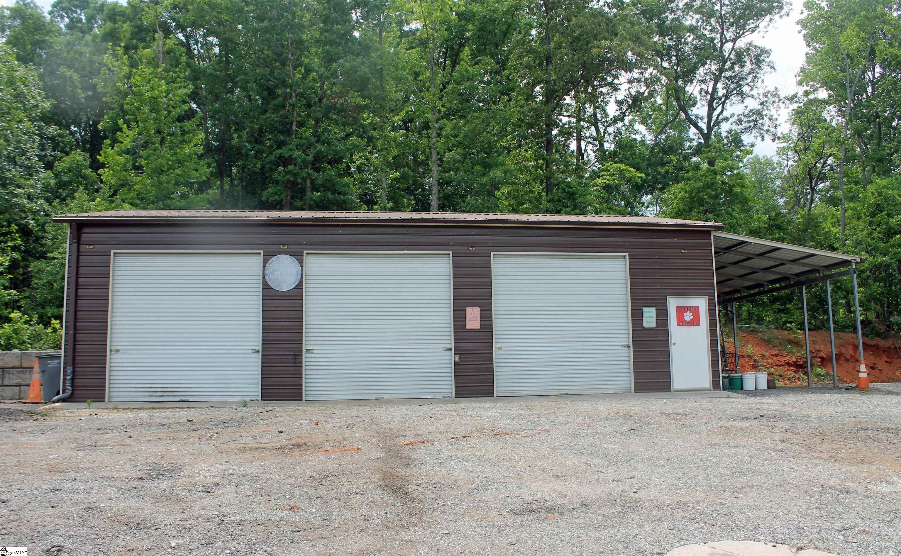 831 Tubbs Mt Road Travelers Rest, SC 29690-9776