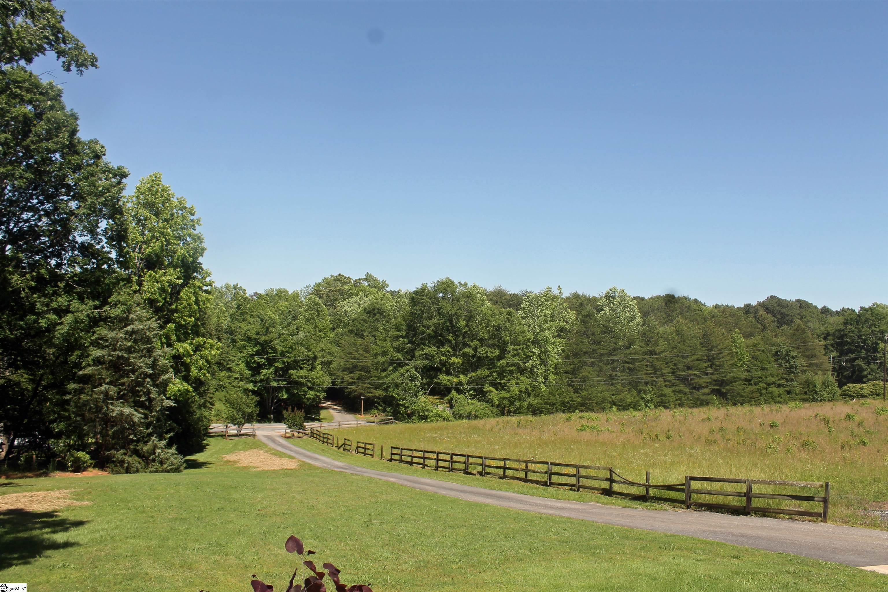 831 Tubbs Mt Road Travelers Rest, SC 29690-9776