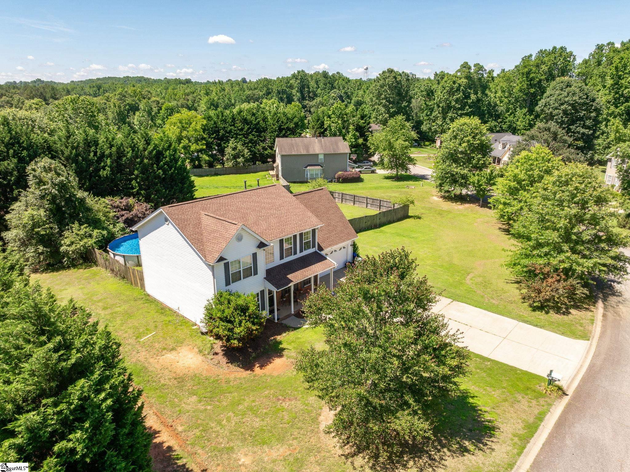 518 N Hampton Meadows Drive Lyman, SC 29365