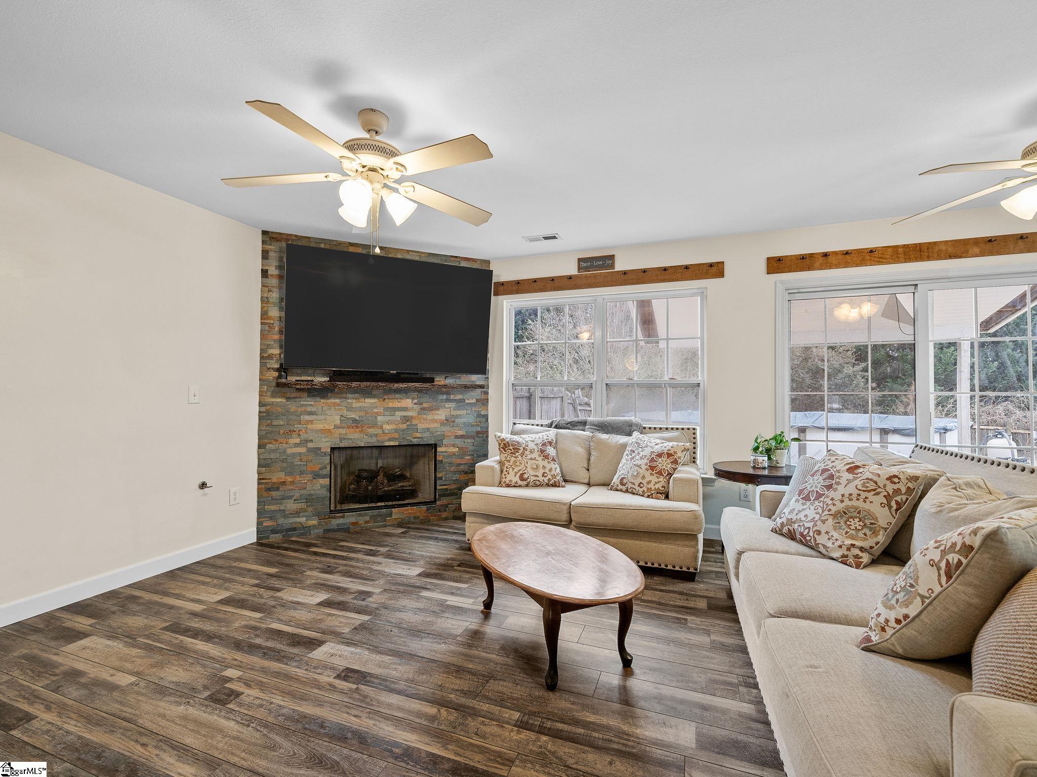 518 N Hampton Meadows Drive Lyman, SC 29365