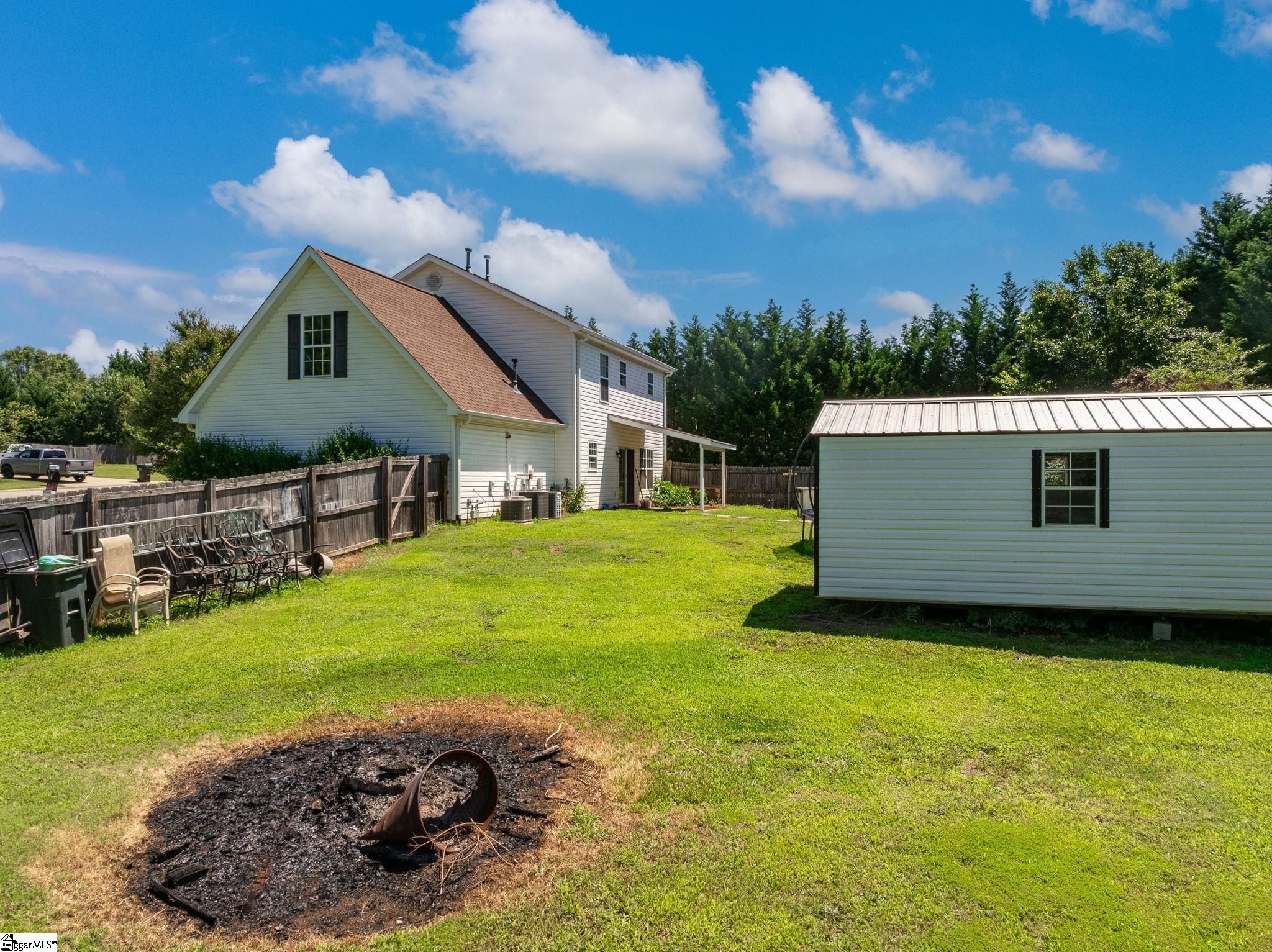 518 N Hampton Meadows Drive Lyman, SC 29365