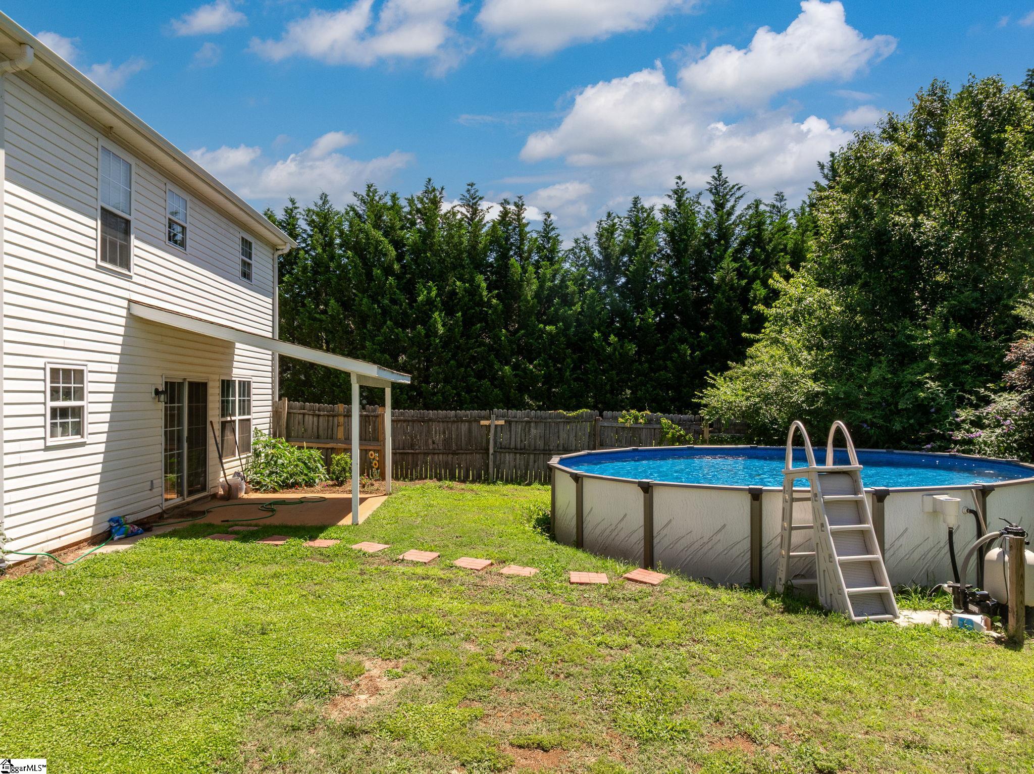 518 N Hampton Meadows Drive Lyman, SC 29365