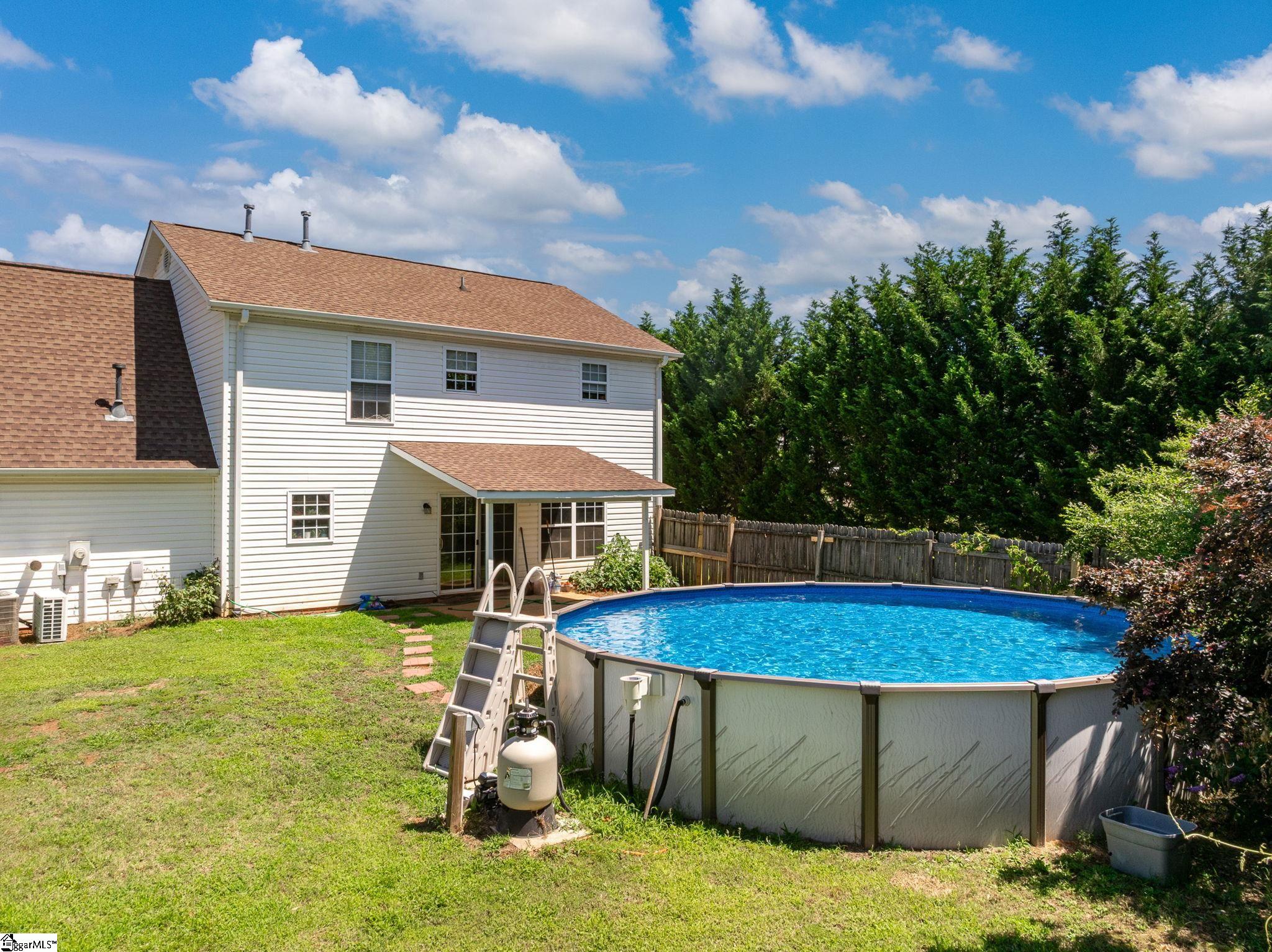 518 N Hampton Meadows Drive Lyman, SC 29365