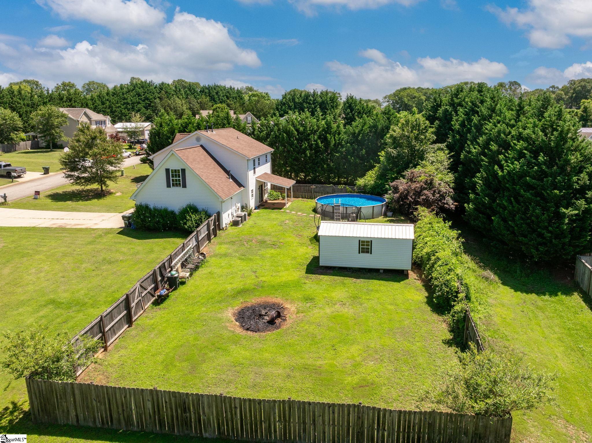 518 N Hampton Meadows Drive Lyman, SC 29365