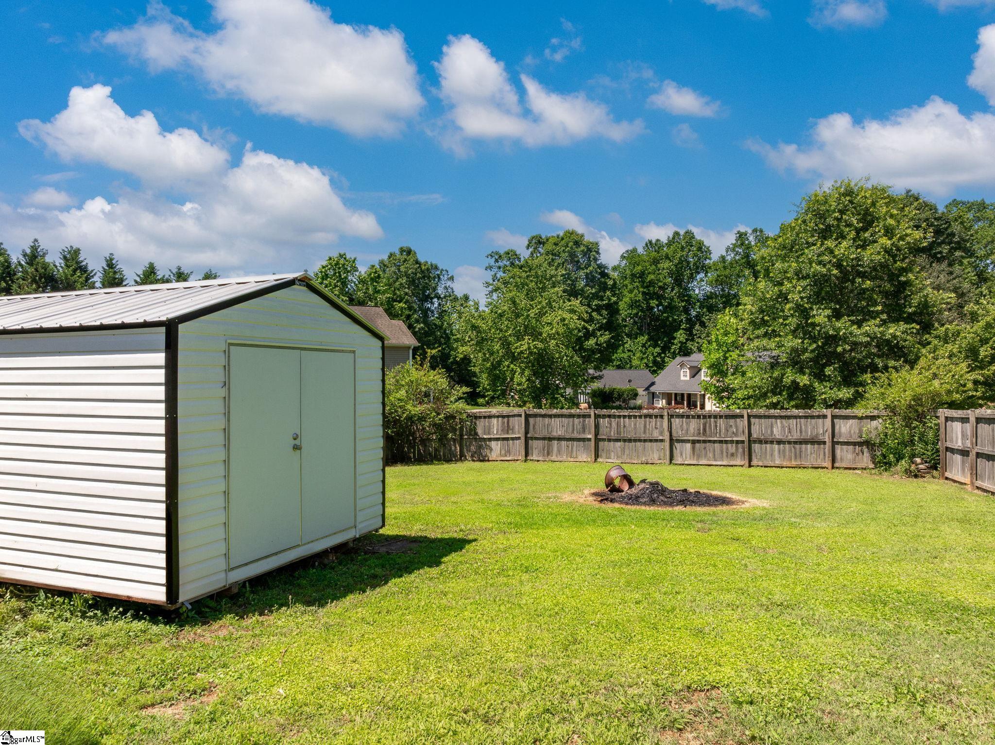 518 N Hampton Meadows Drive Lyman, SC 29365