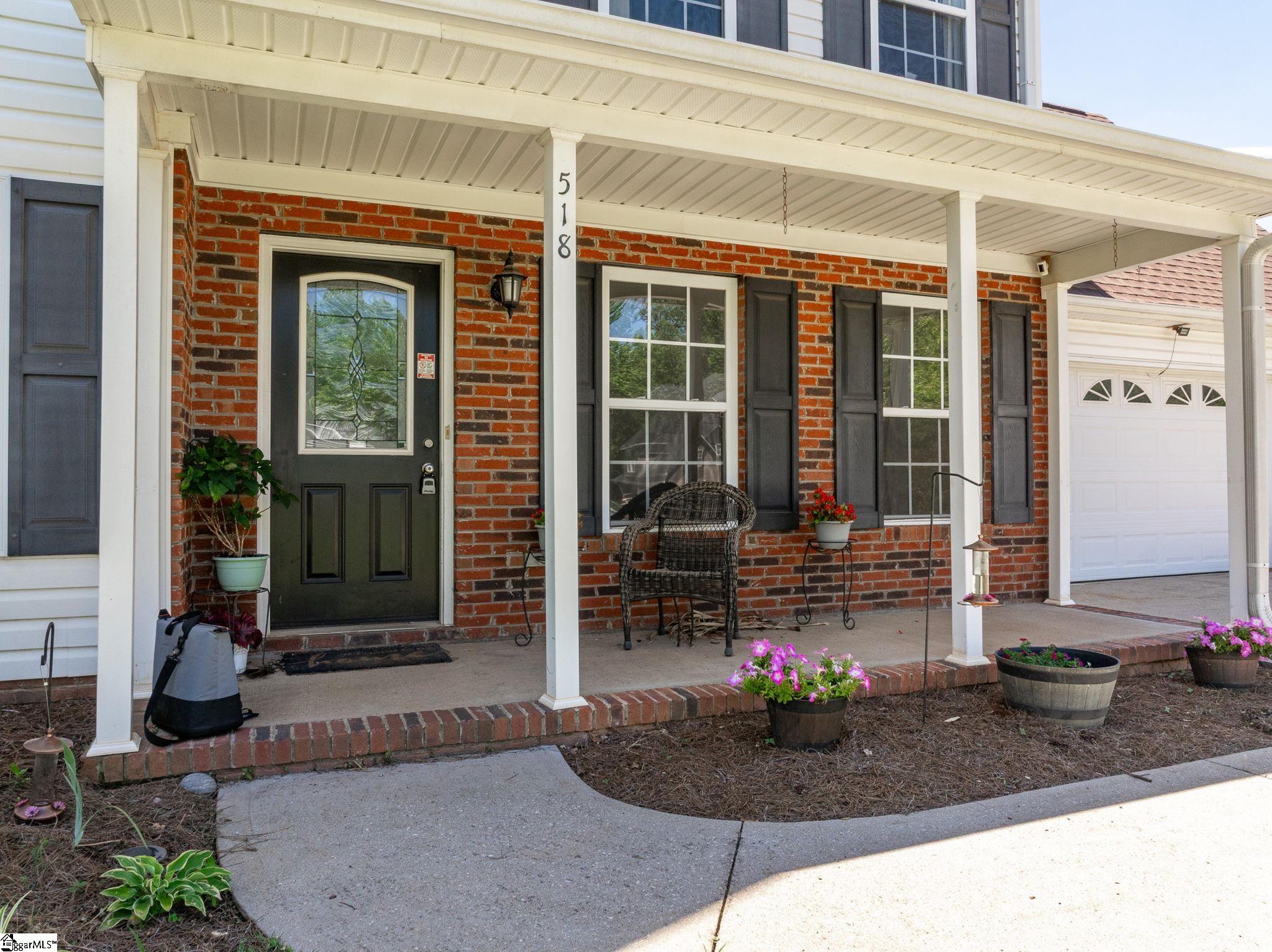 518 N Hampton Meadows Drive Lyman, SC 29365