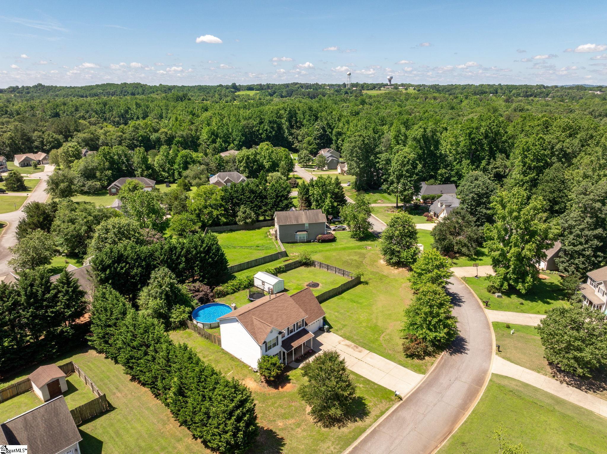 518 N Hampton Meadows Drive Lyman, SC 29365