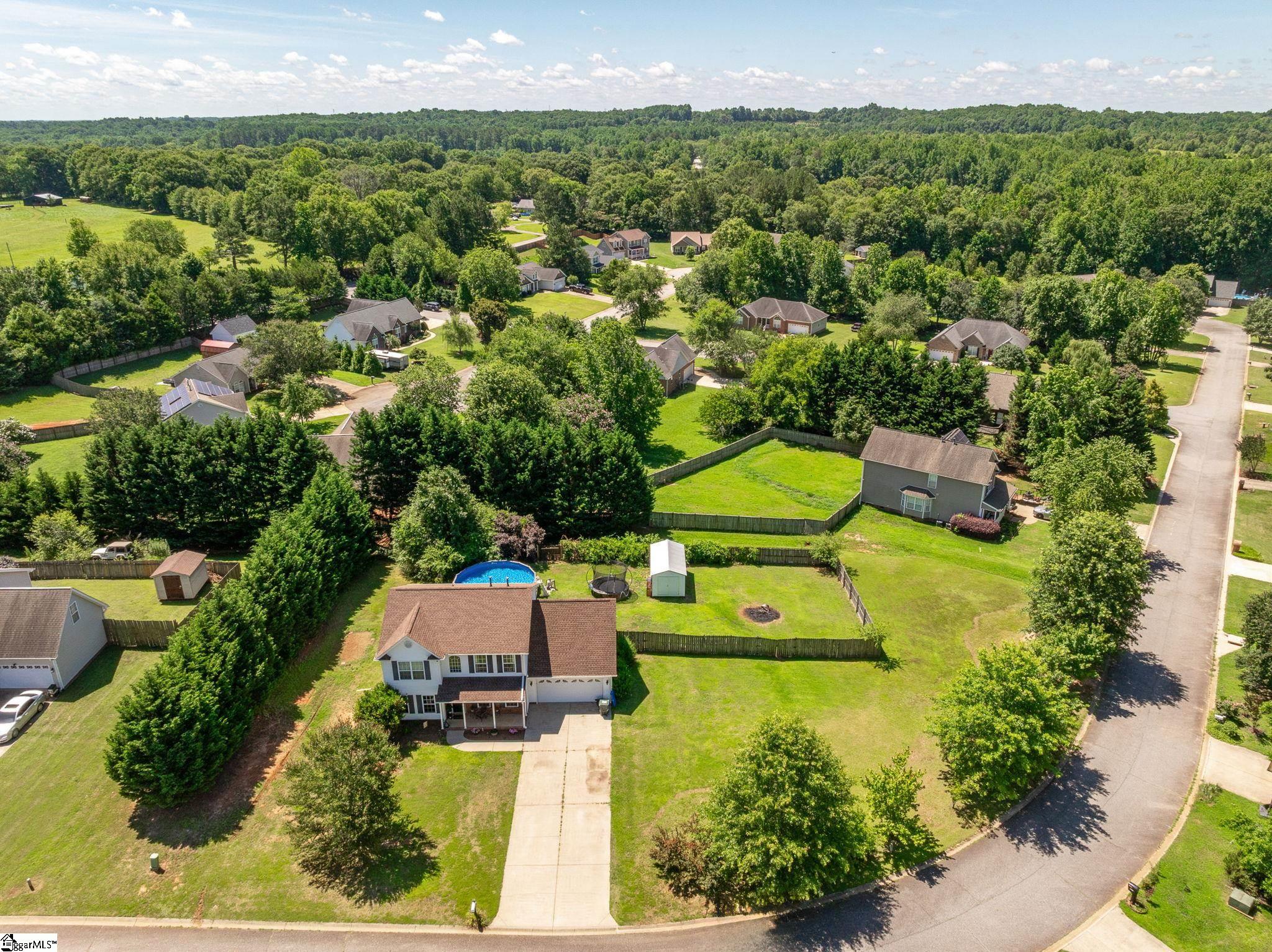 518 N Hampton Meadows Drive Lyman, SC 29365