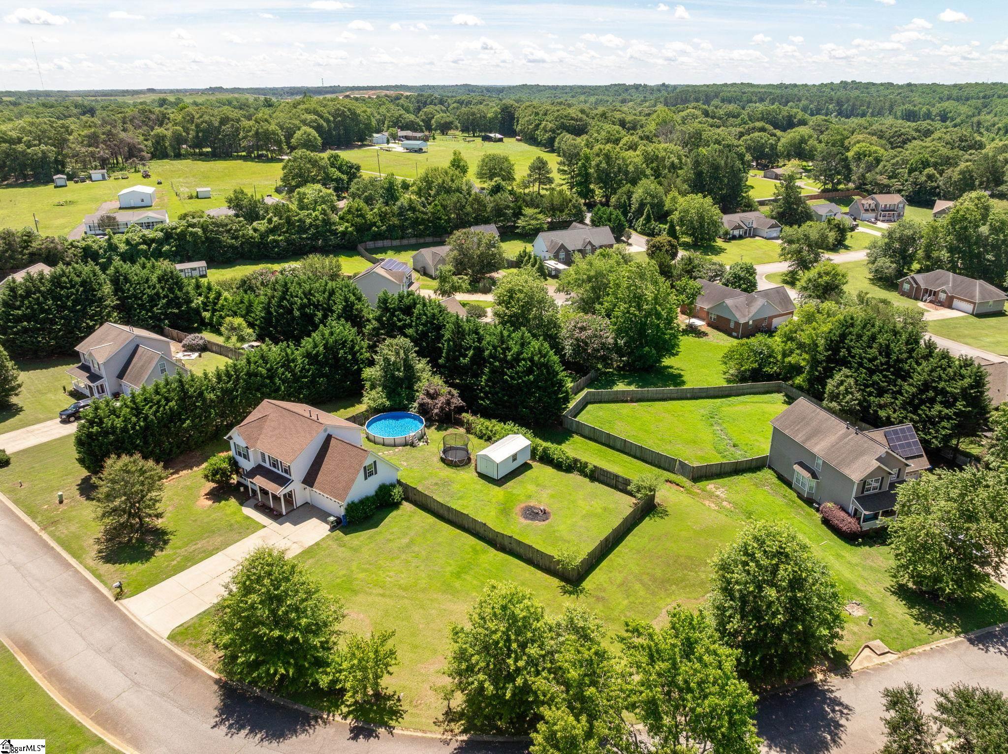 518 N Hampton Meadows Drive Lyman, SC 29365